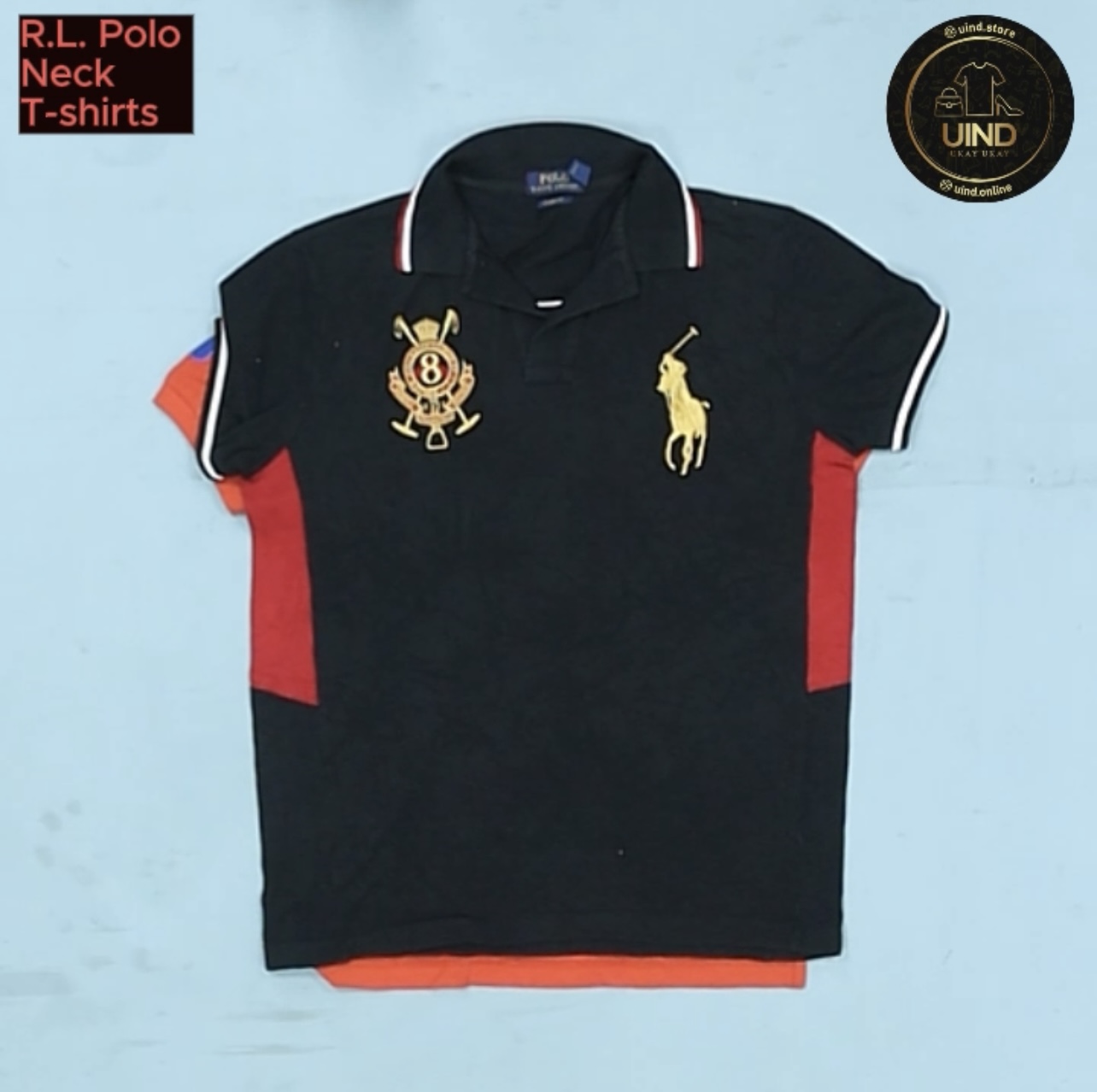 Ralph Lauren Polo T-Shirts