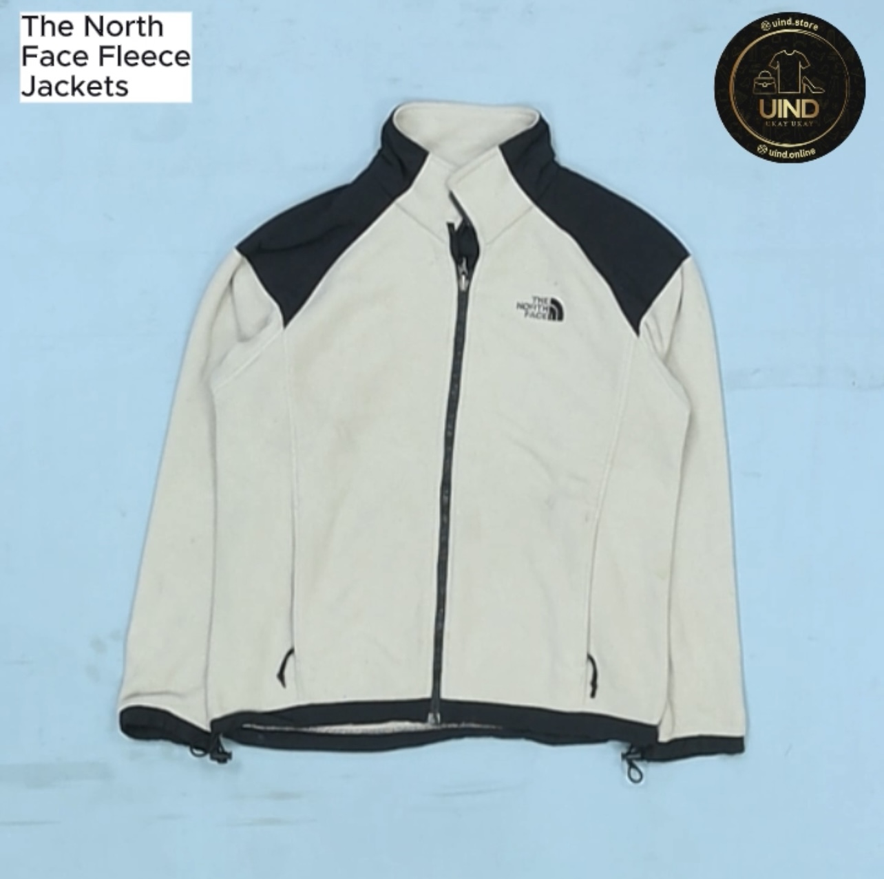 The North Face Fleece Jackets