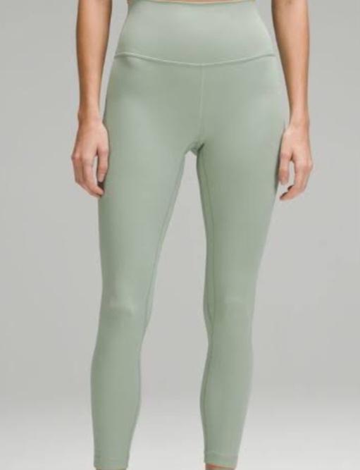 Lululemon Mix (Hosen & Oberteile)