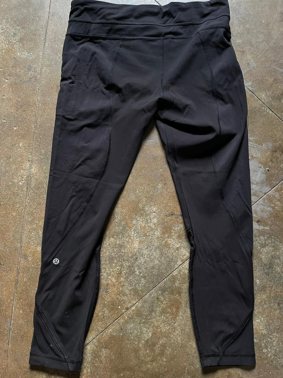 Lululemon Bottoms