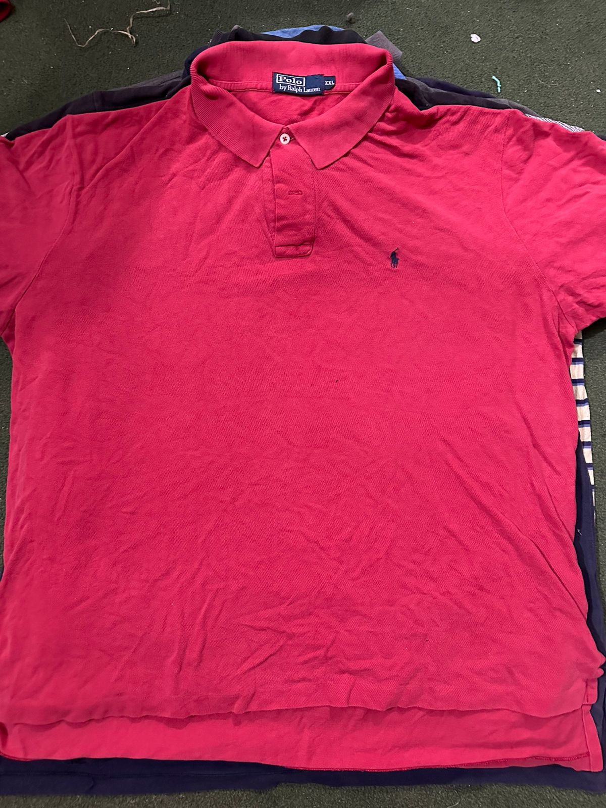 T-shirt Polo Ralph Lauren