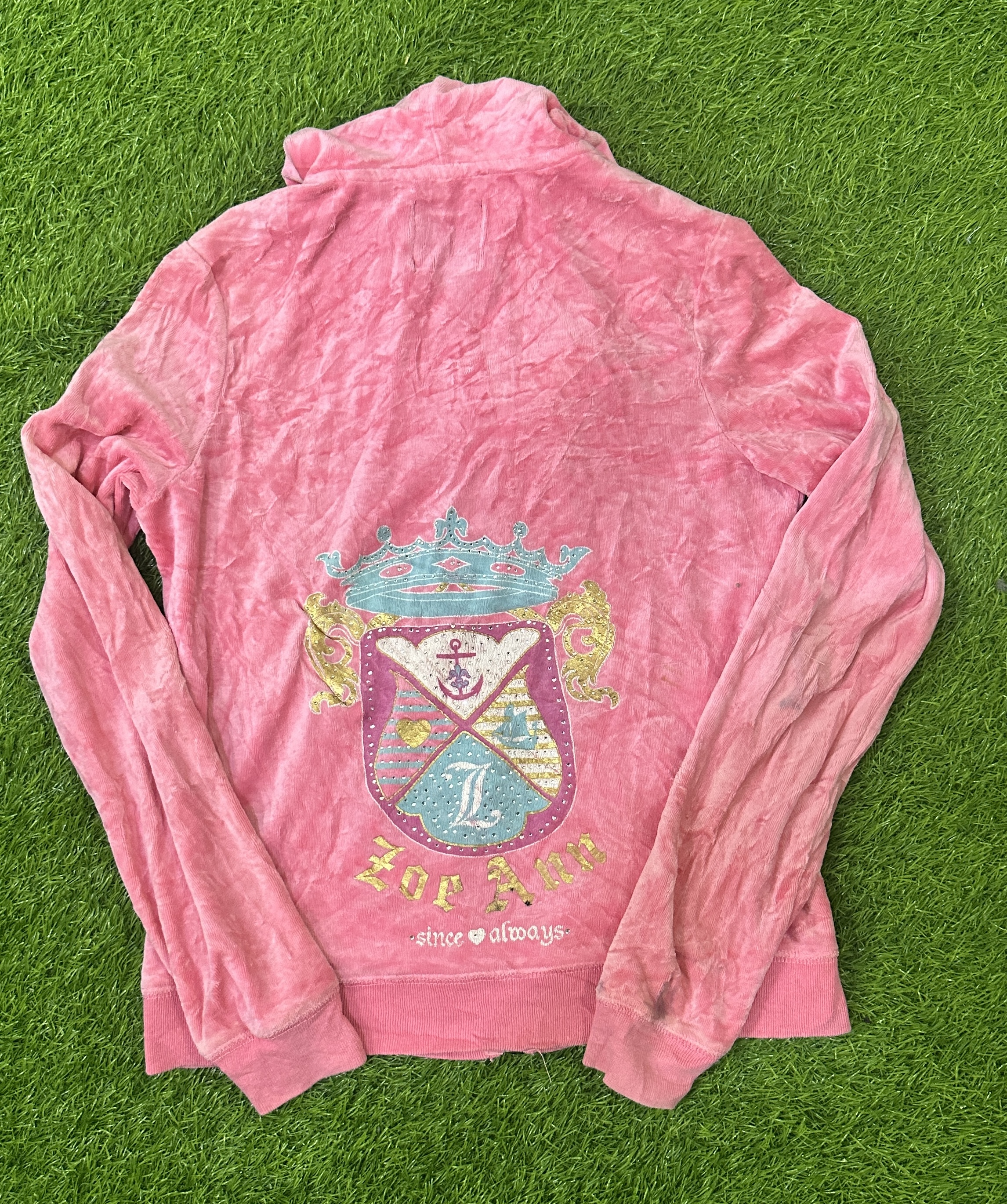 Sweatshirts Juicy Couture