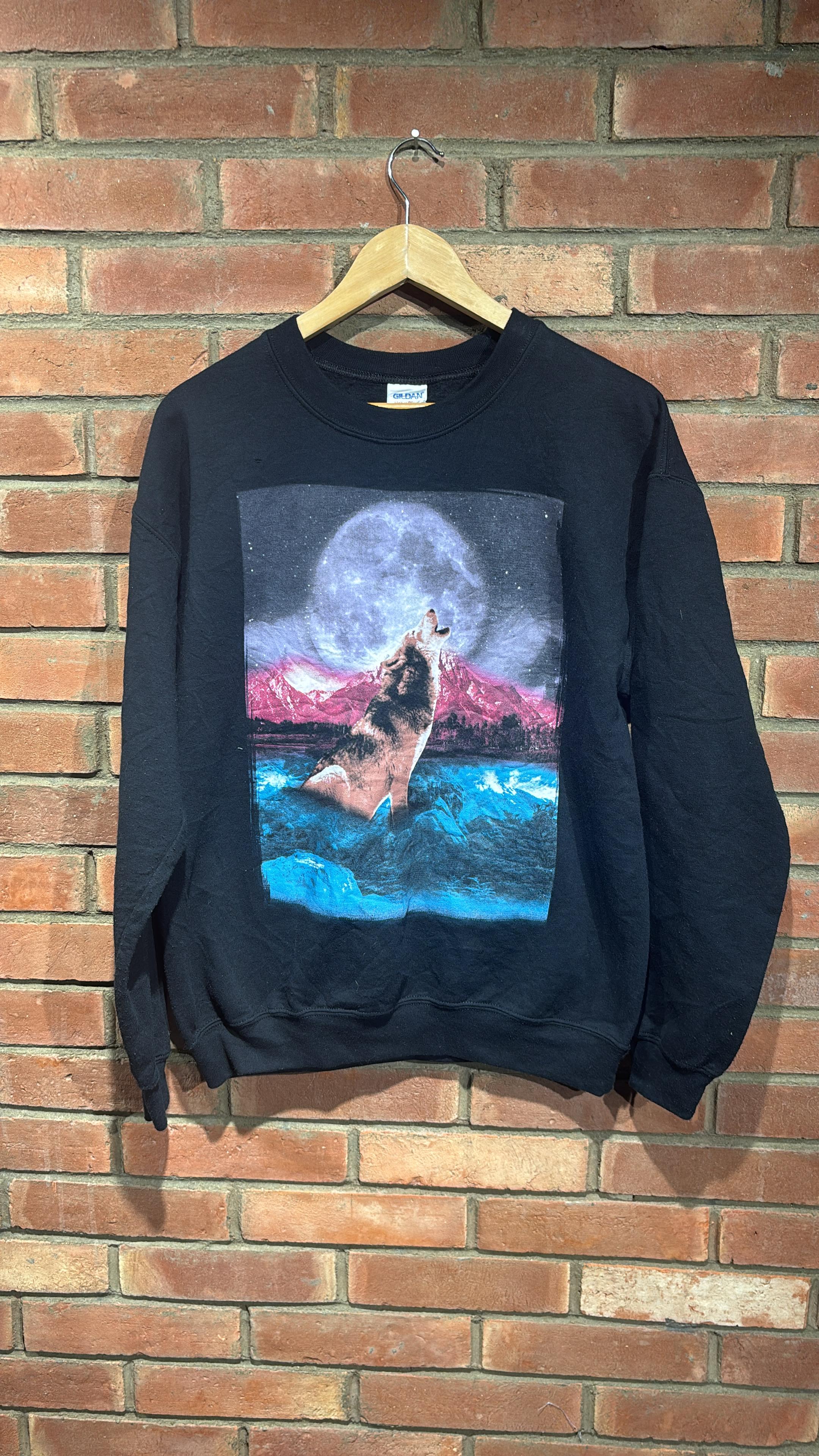 sweat à graphics