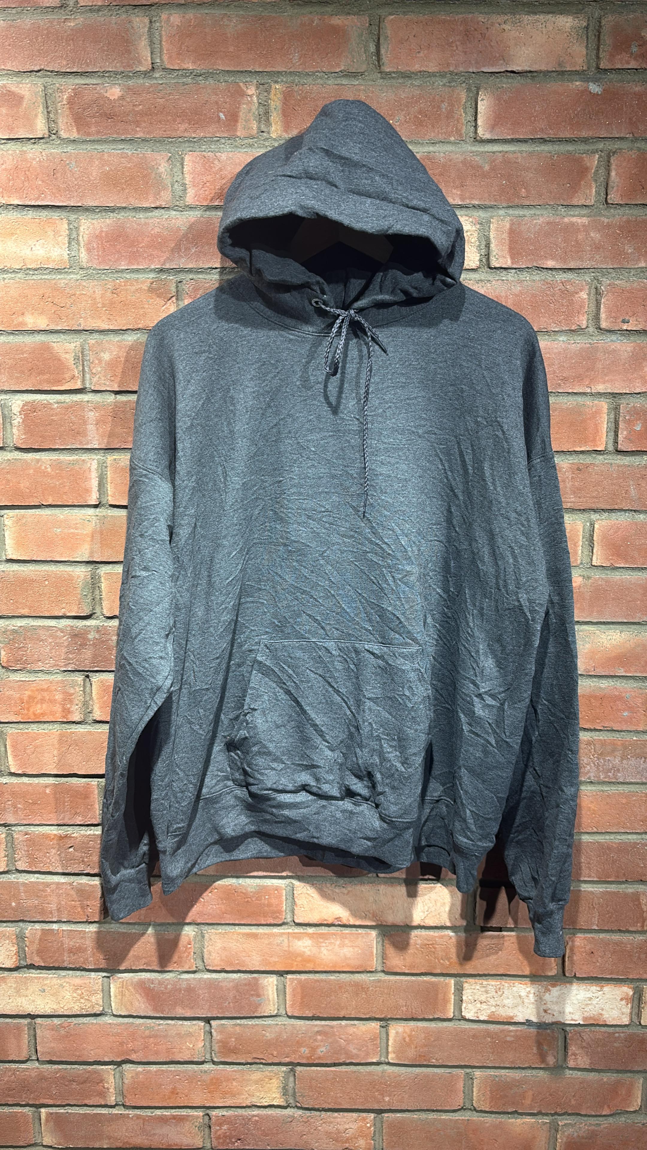 plain sweatshirt
