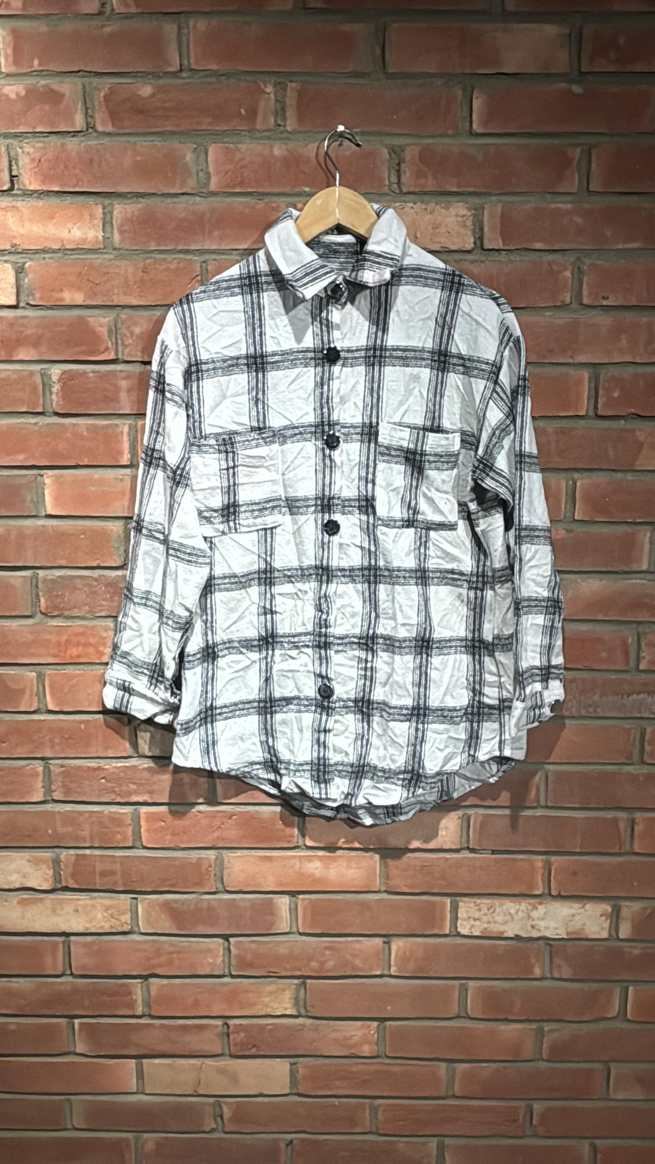 lite ladies flannel shirts