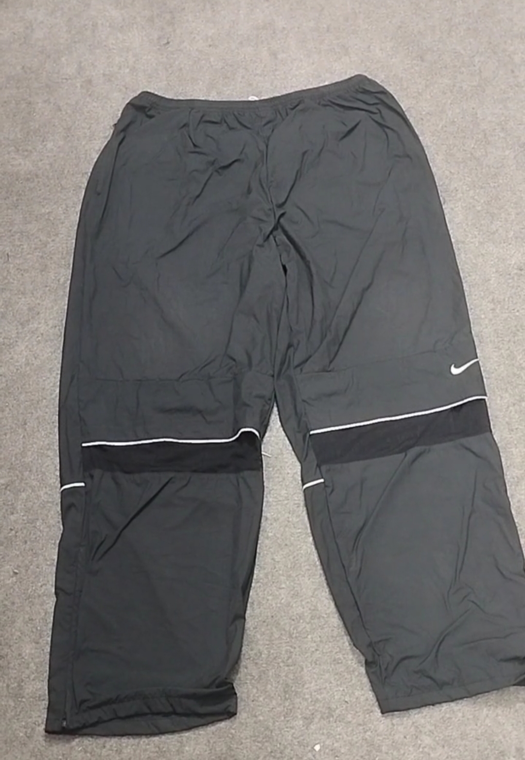 Pantalones de chándal vintage Premium de Nike