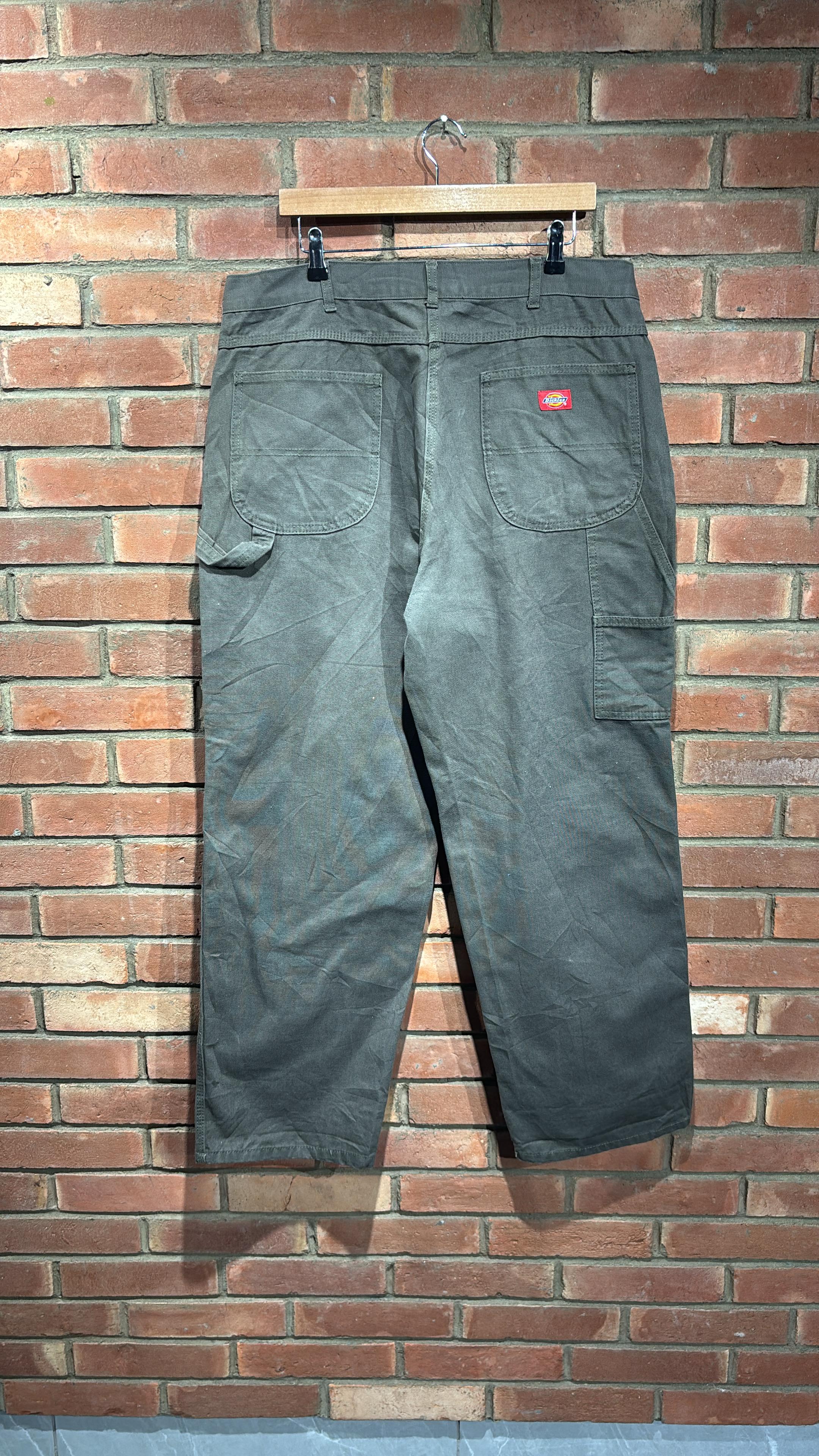 dickies jeans