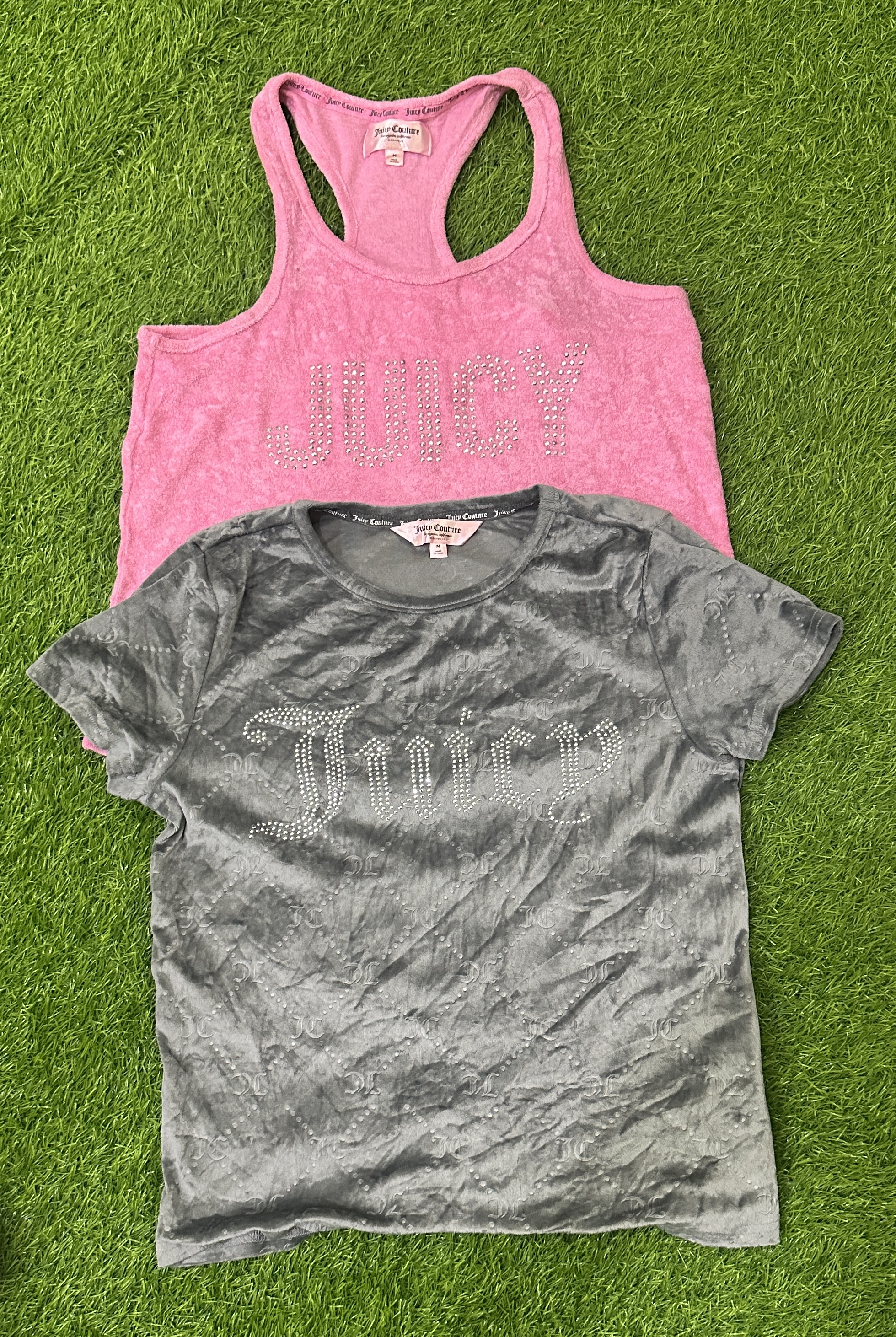 Camisetas Juicy Couture