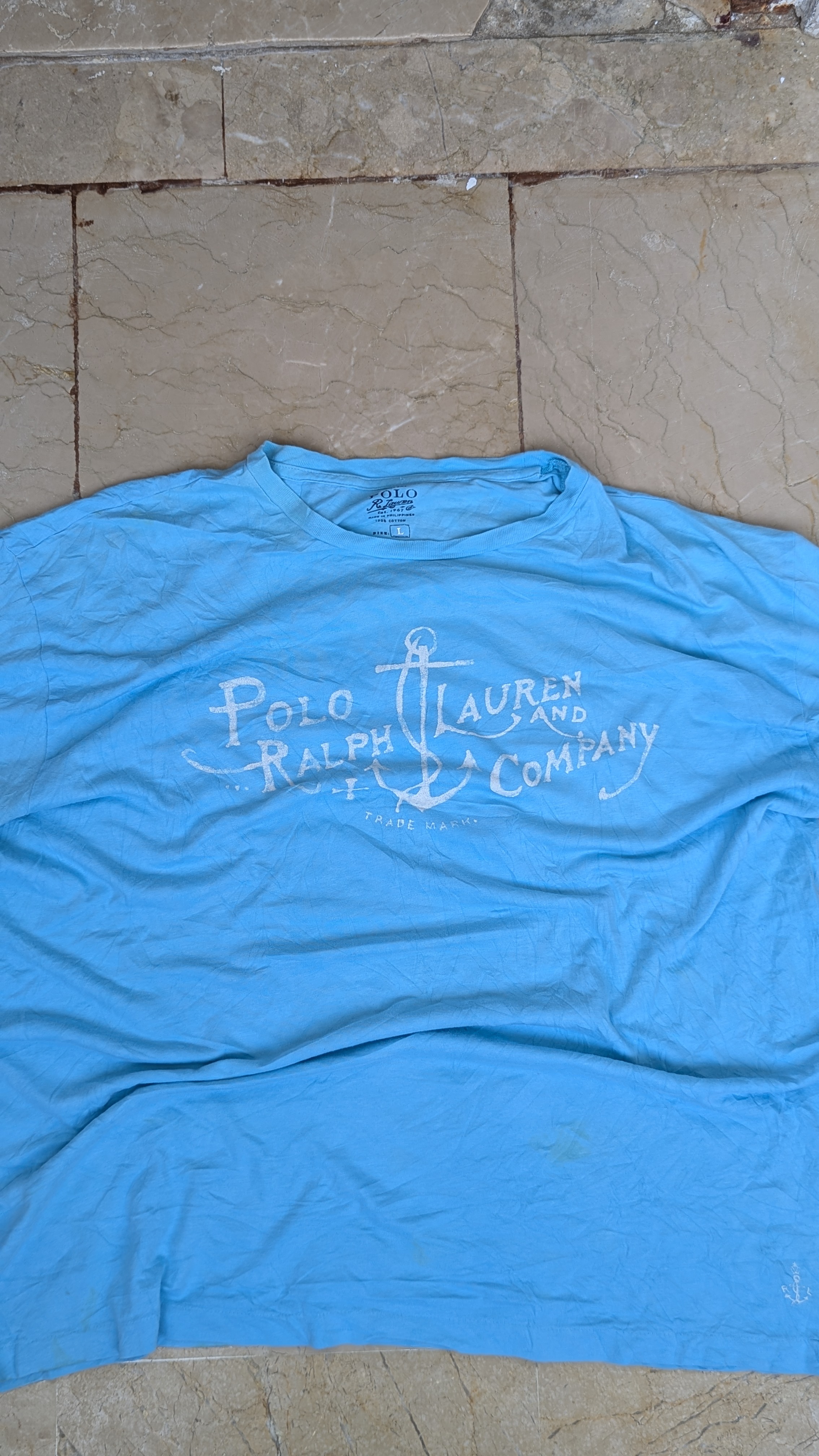 Camisetas Polo Ralph Lauren