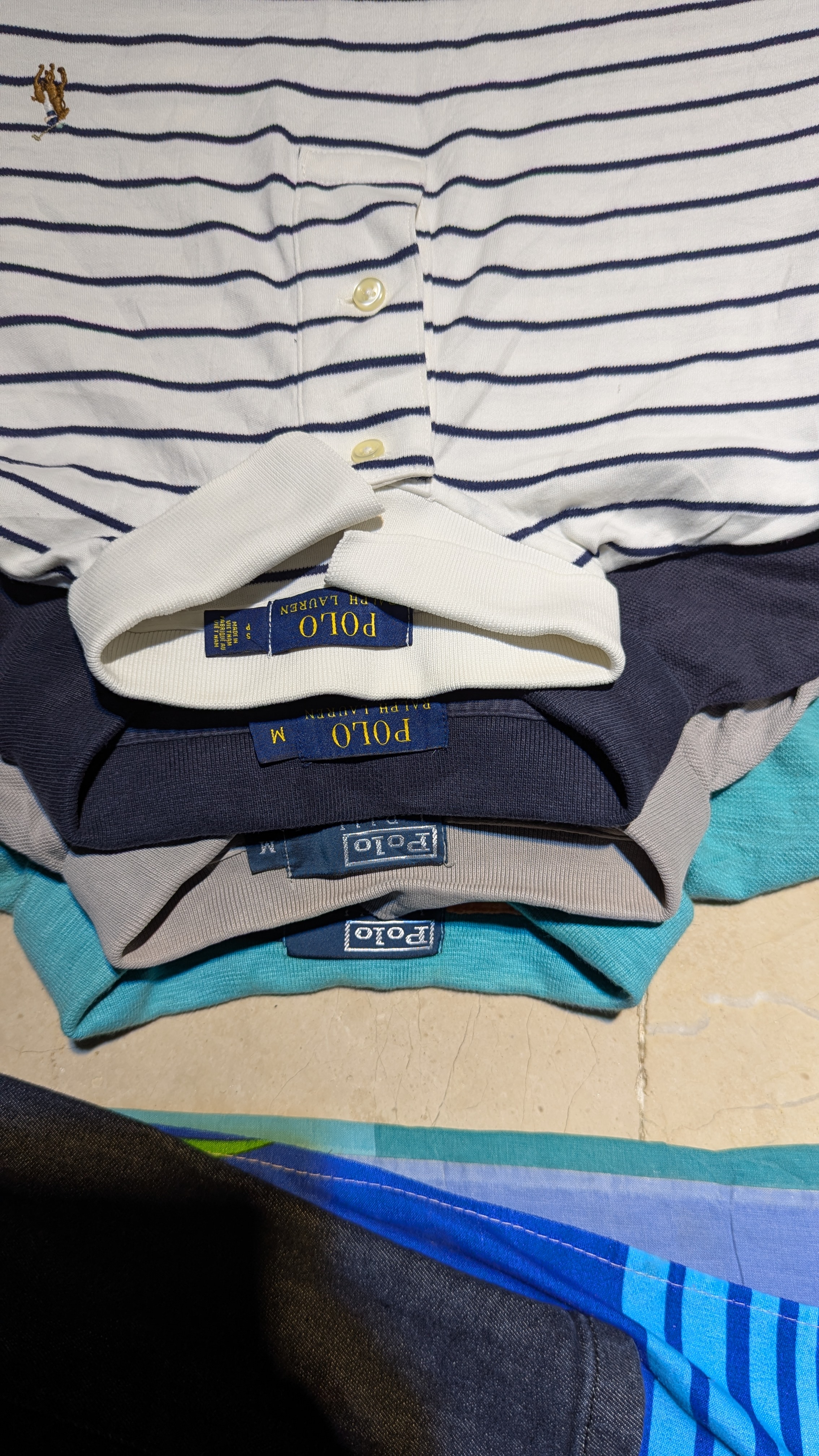 Authentic Polo Ralph Lauren t shirt