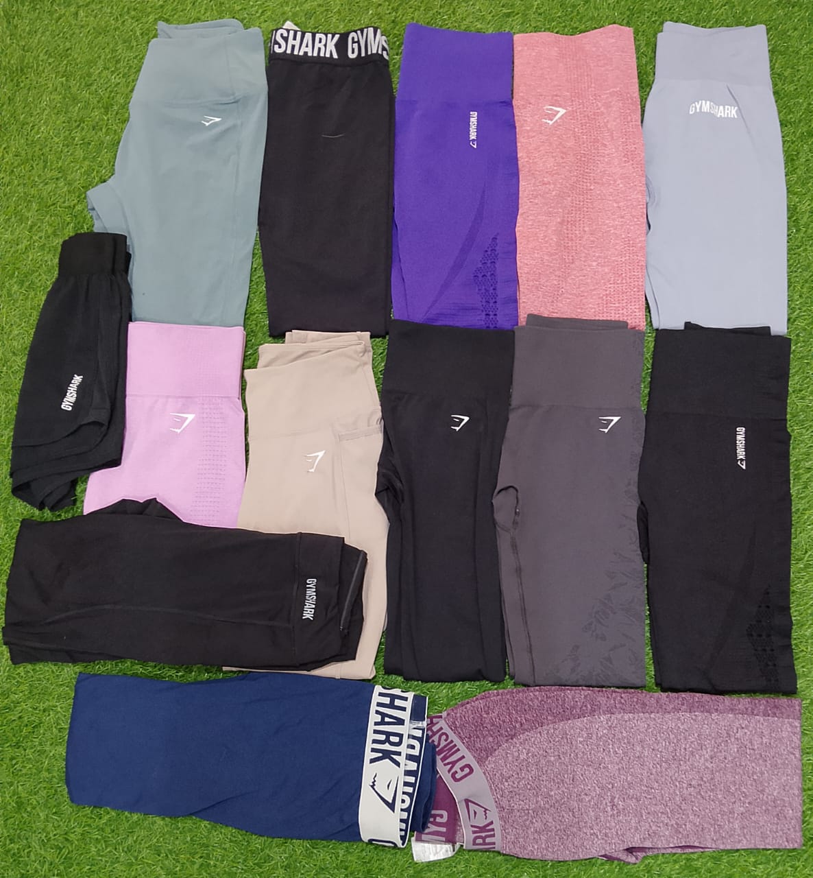 Gymshark Leggings