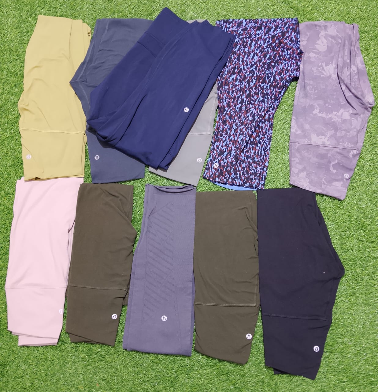 Lululemon Leggings