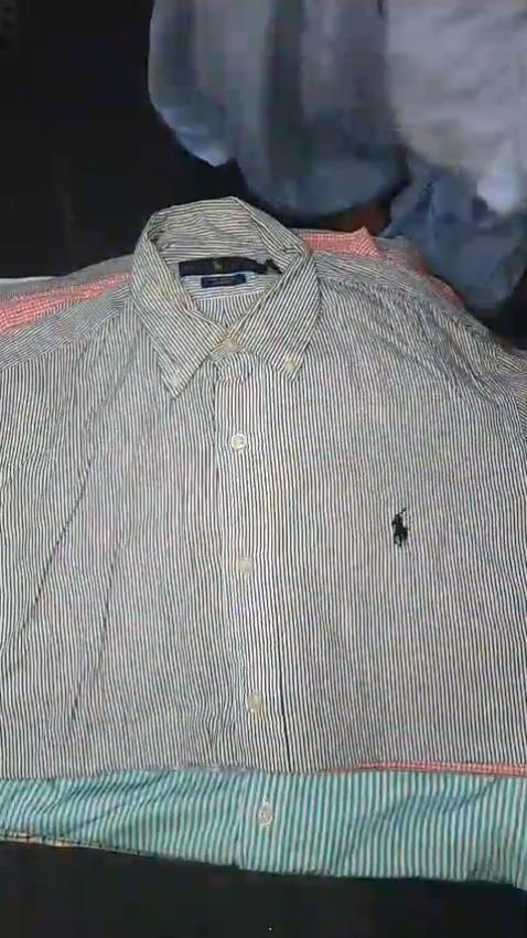 Ralph Lauren Polo Shirts