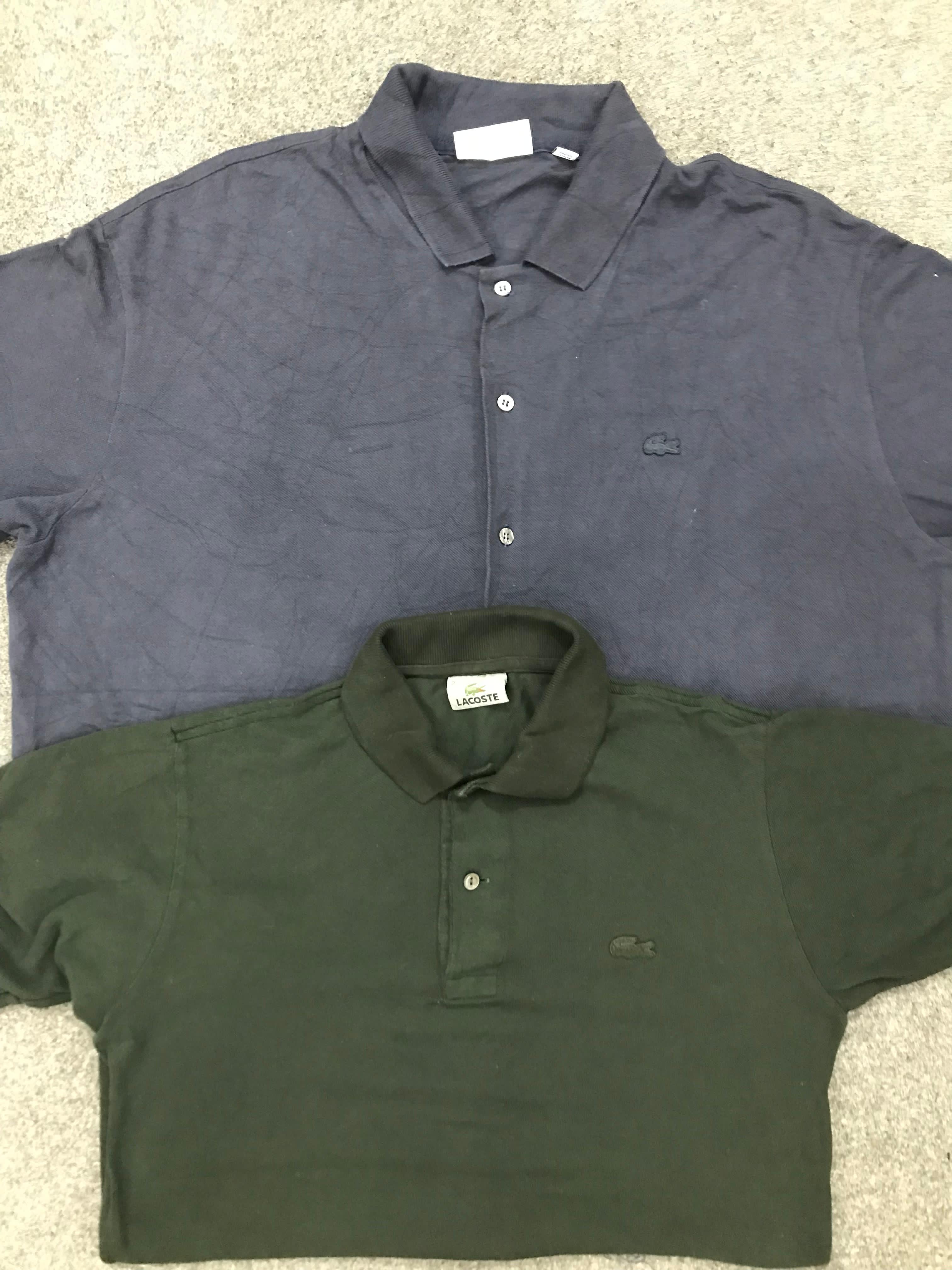 T-shirt Lacoste