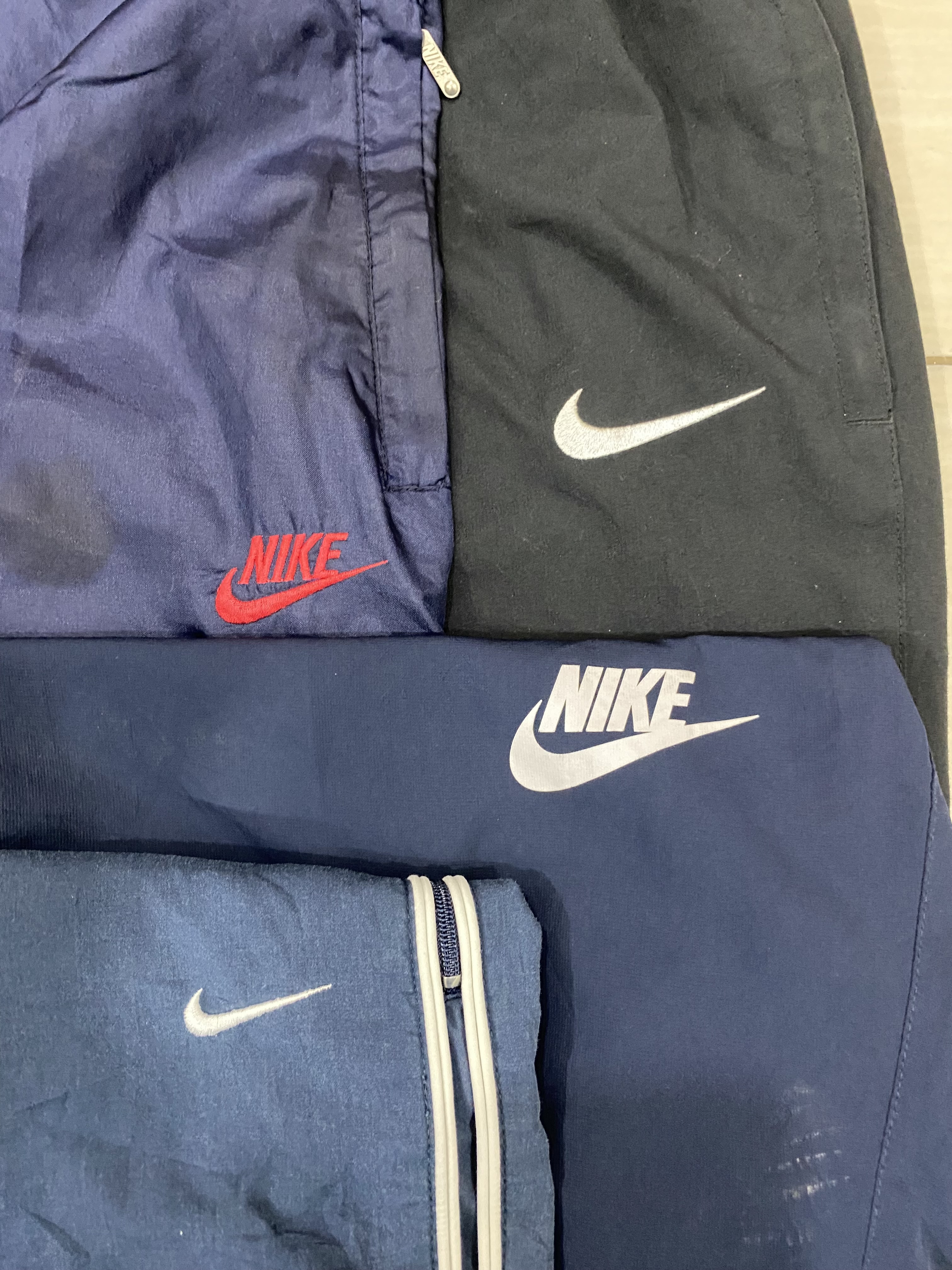 Nike Jogginghose