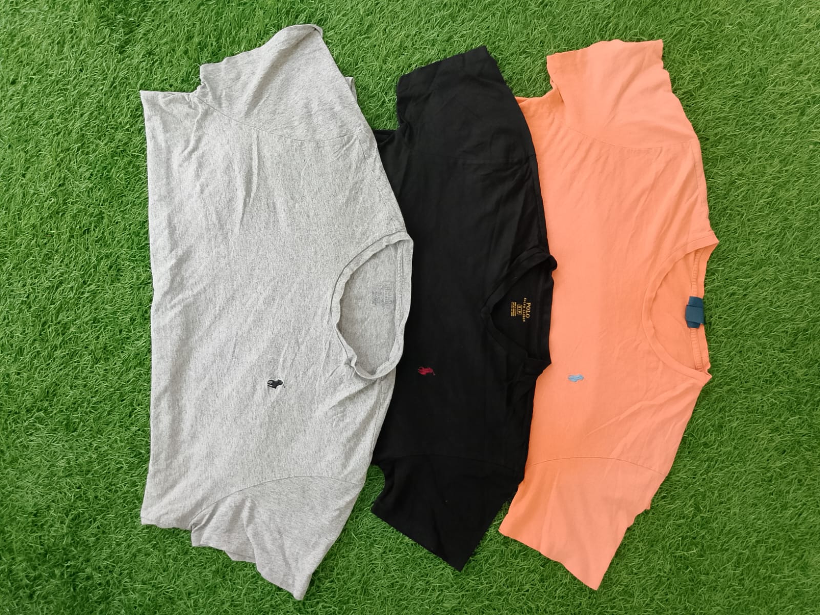 Polo T Shirt