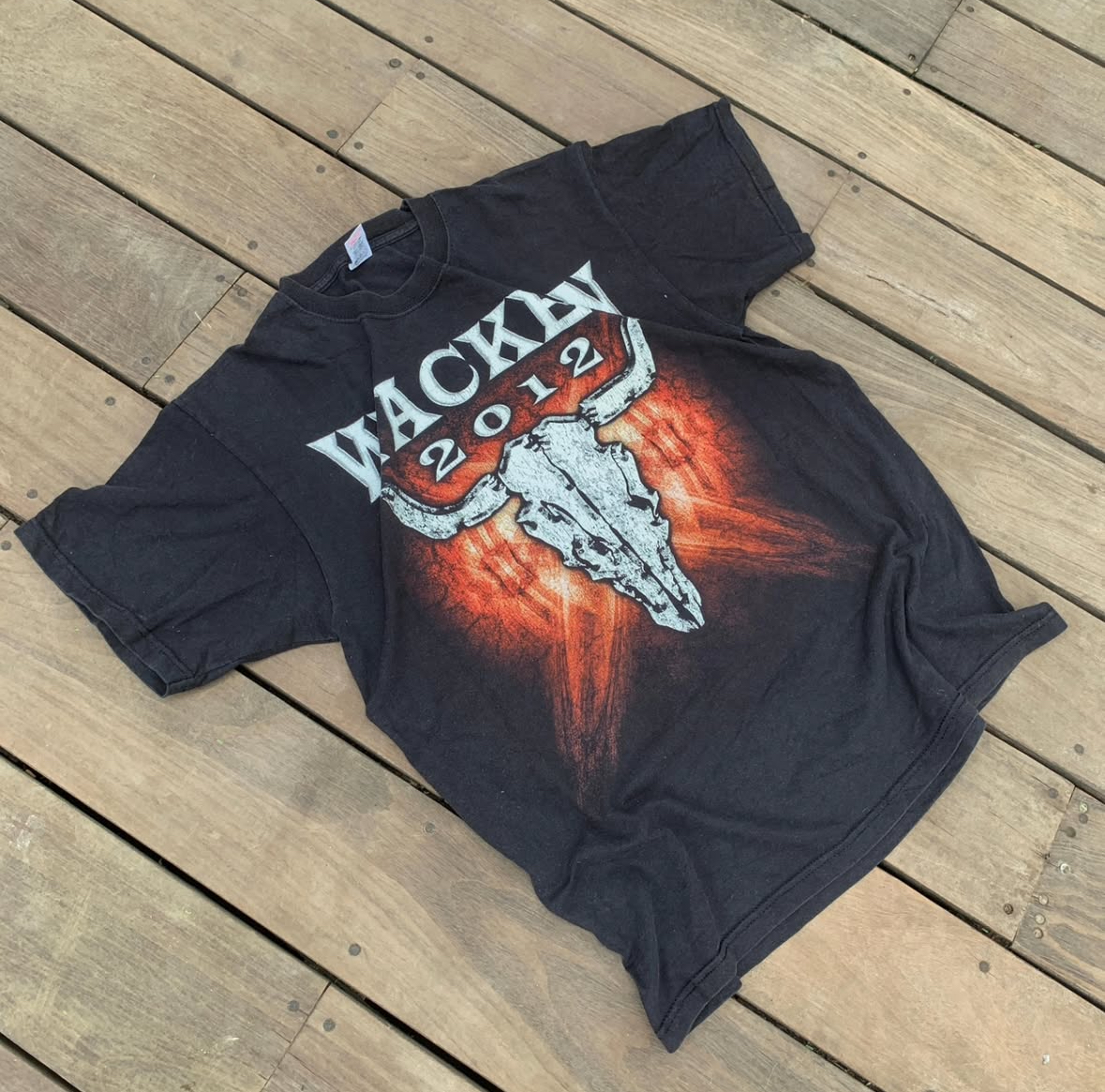 Y2K Tシャツ