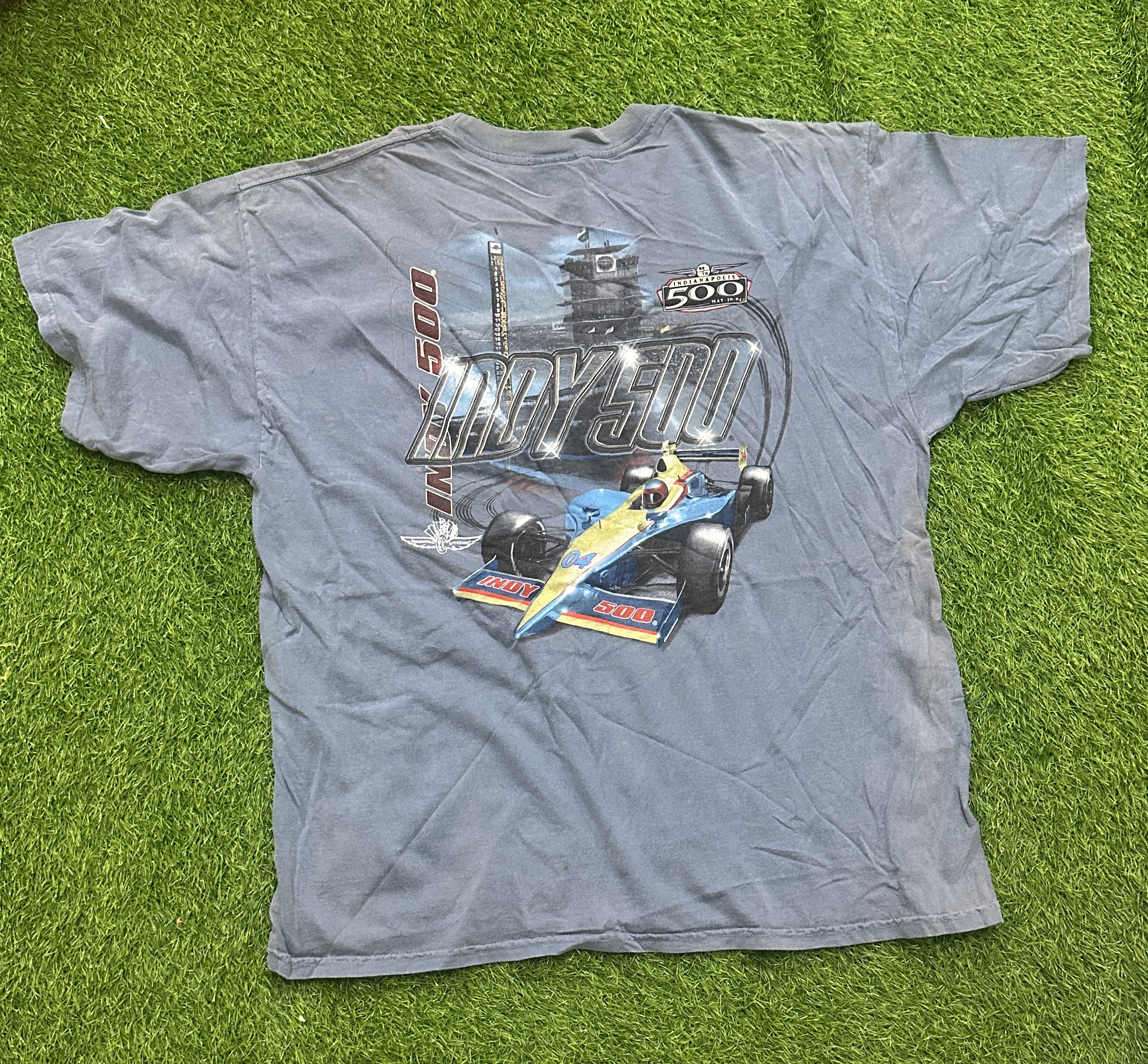 Camisetas NASCAR