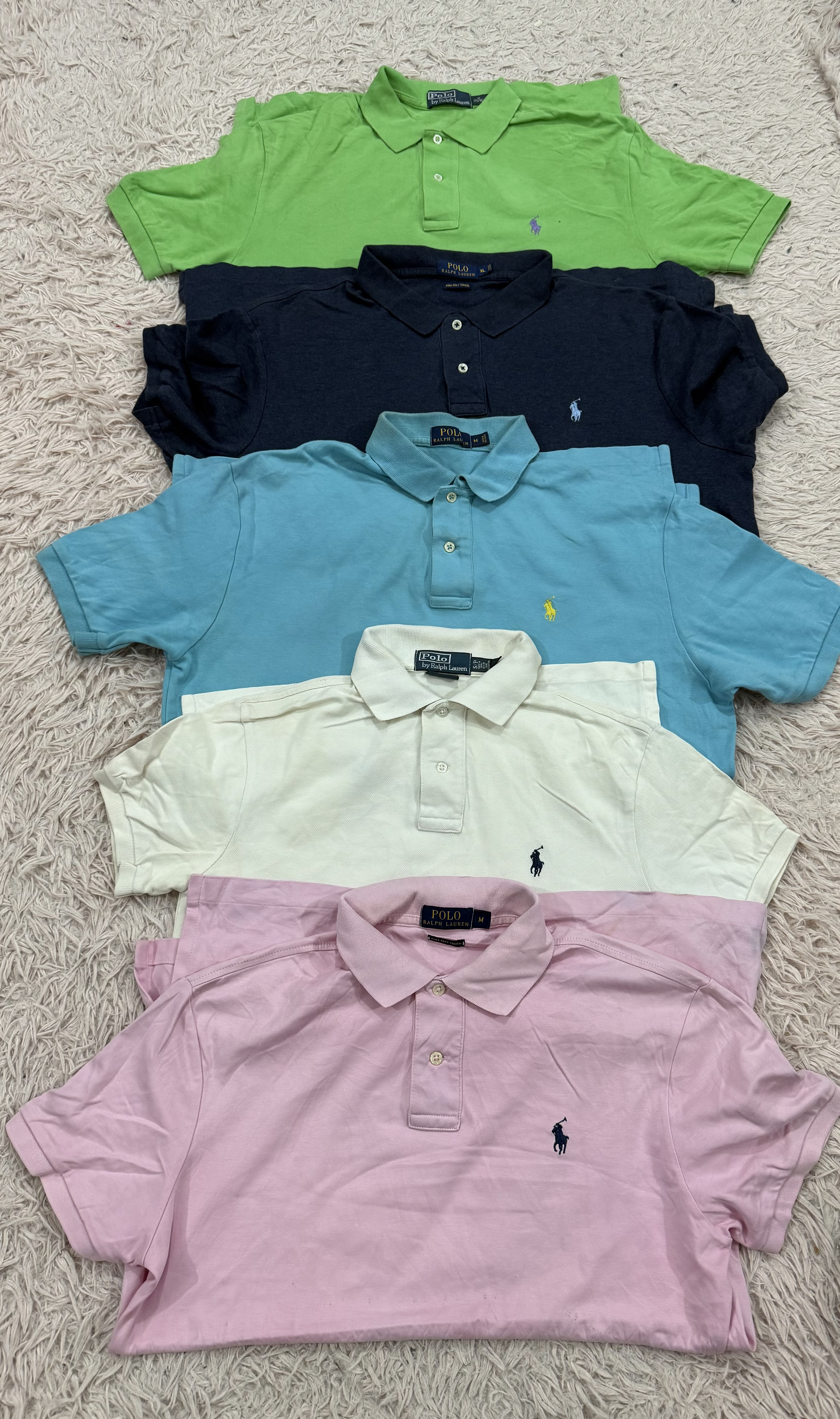 Polo Ralph Lauren Polo T-shirts