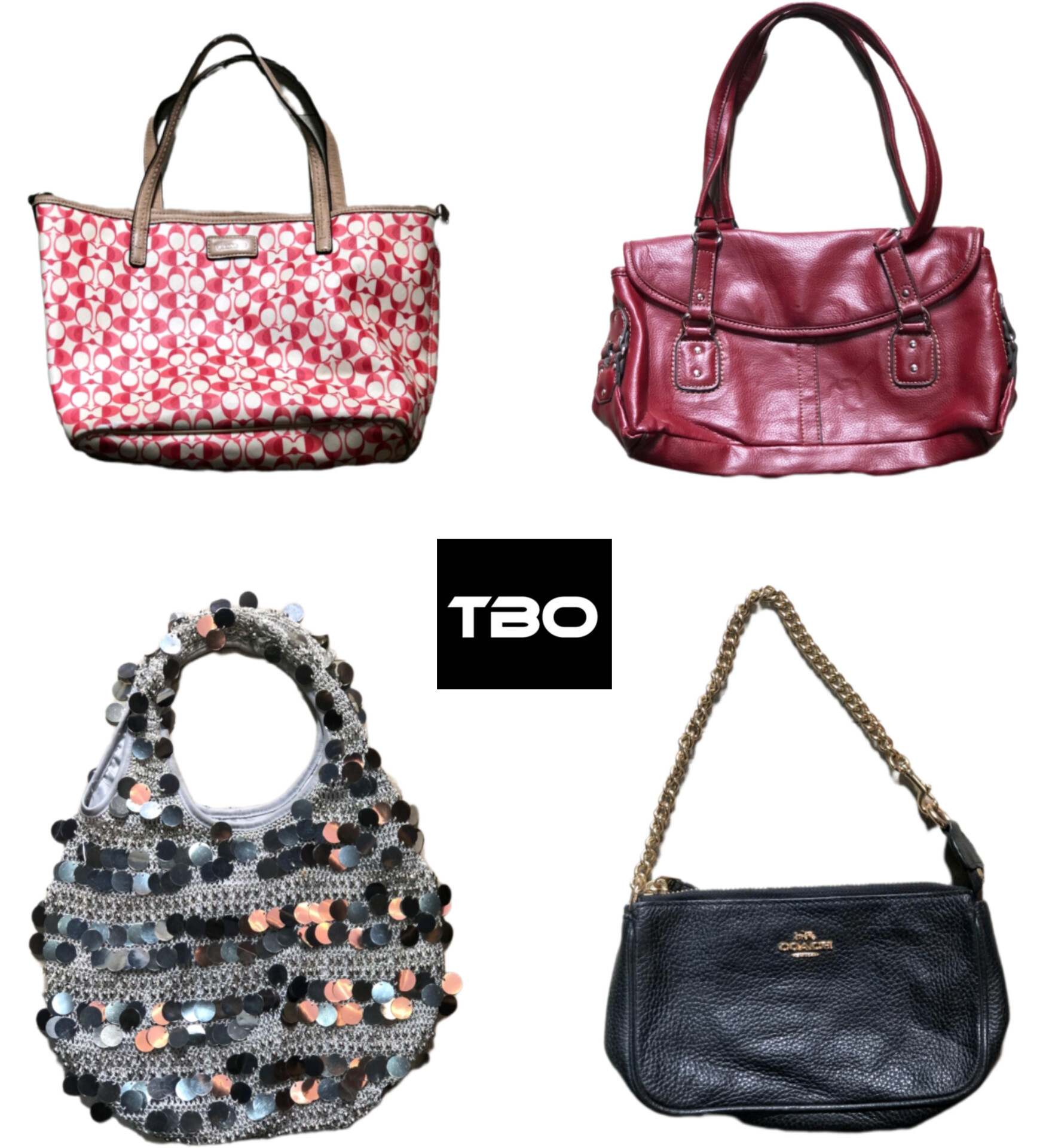 BAG'S 🛍️