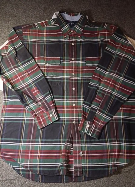 polo ralph lauren shirts