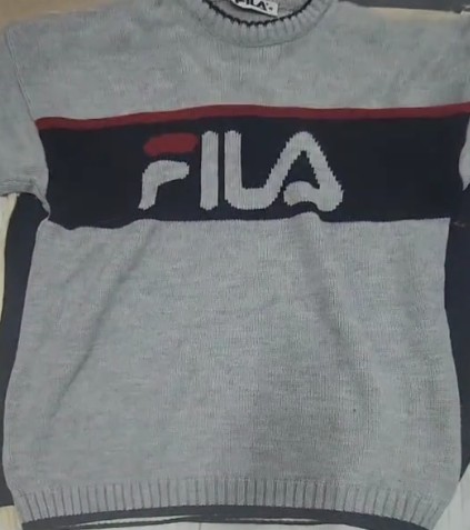 Fila bundle