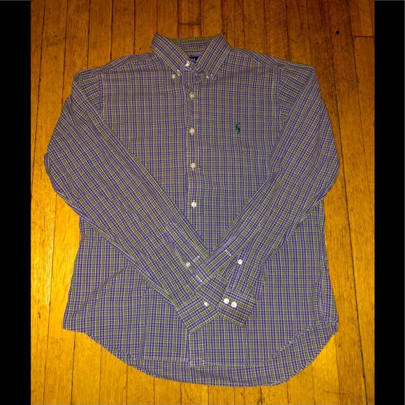 Chemise Polo Ralph Lauren
