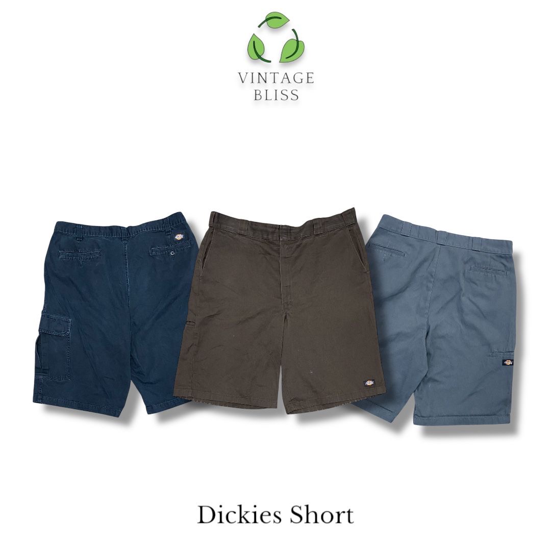 Dickes Short (BF116)