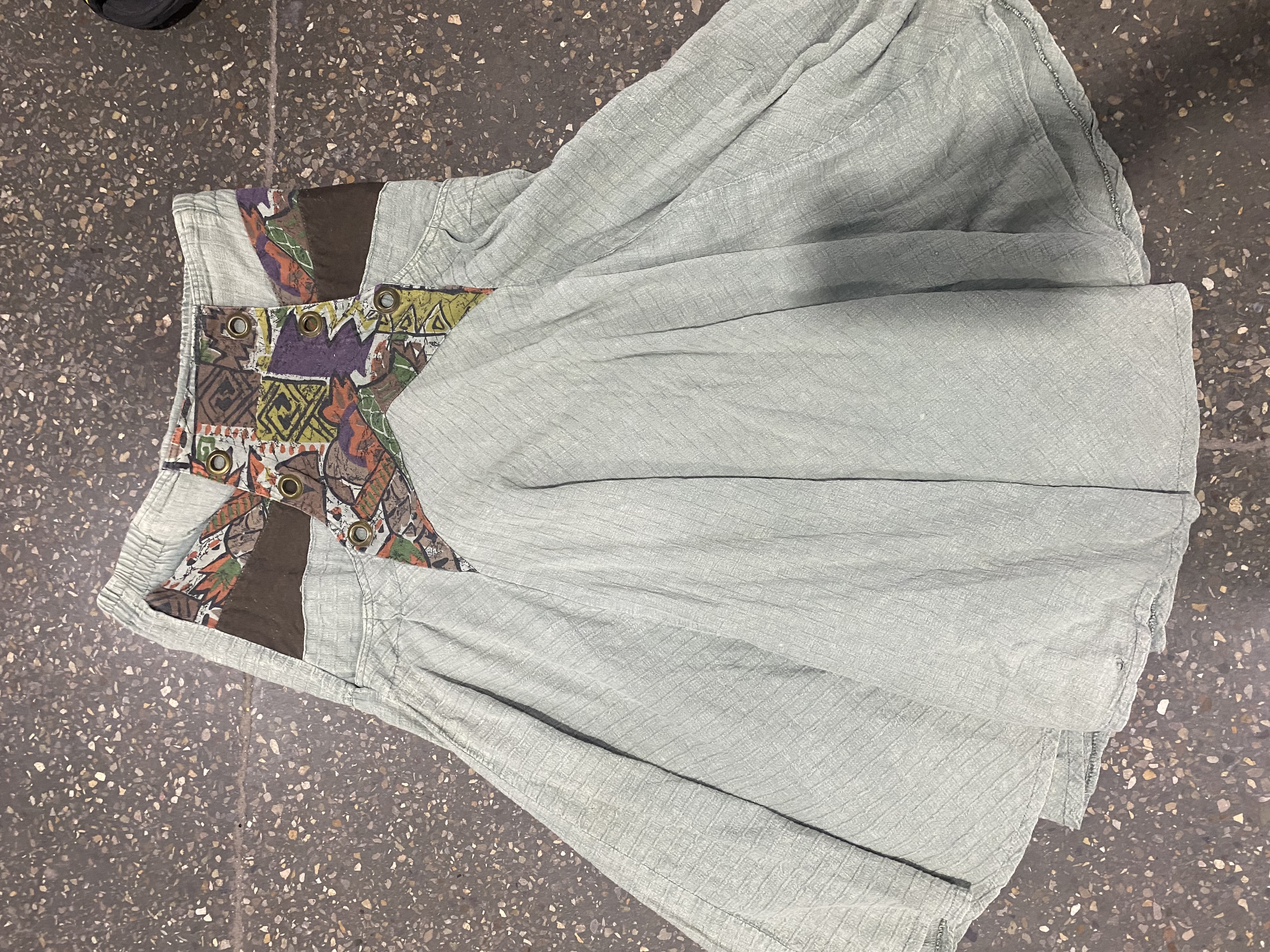Y2k skirt