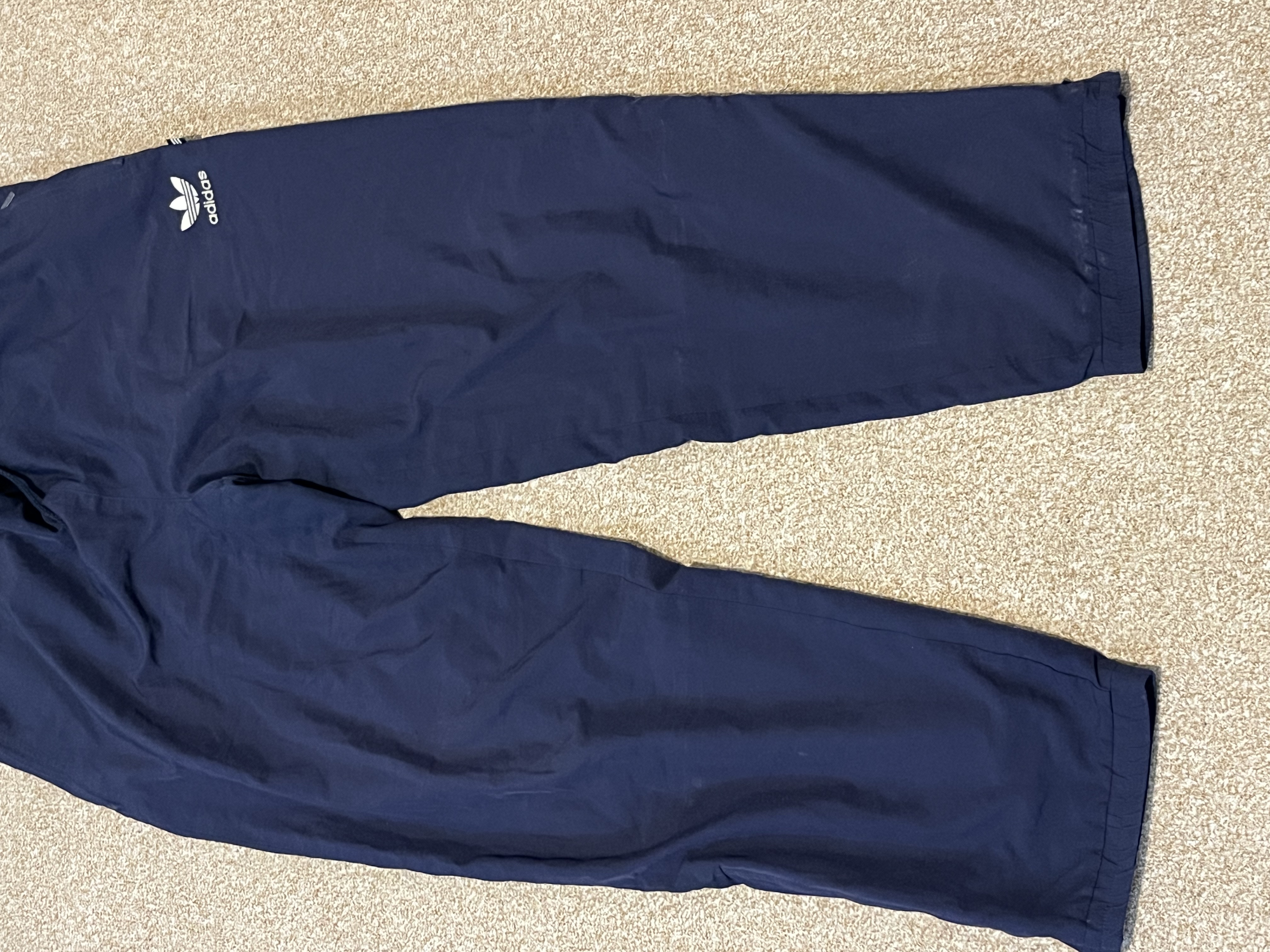 Pantalons de sport Adidas