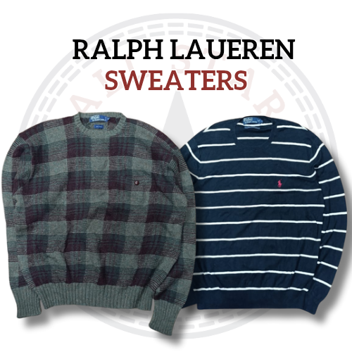 Maglioni Ralph Lauren