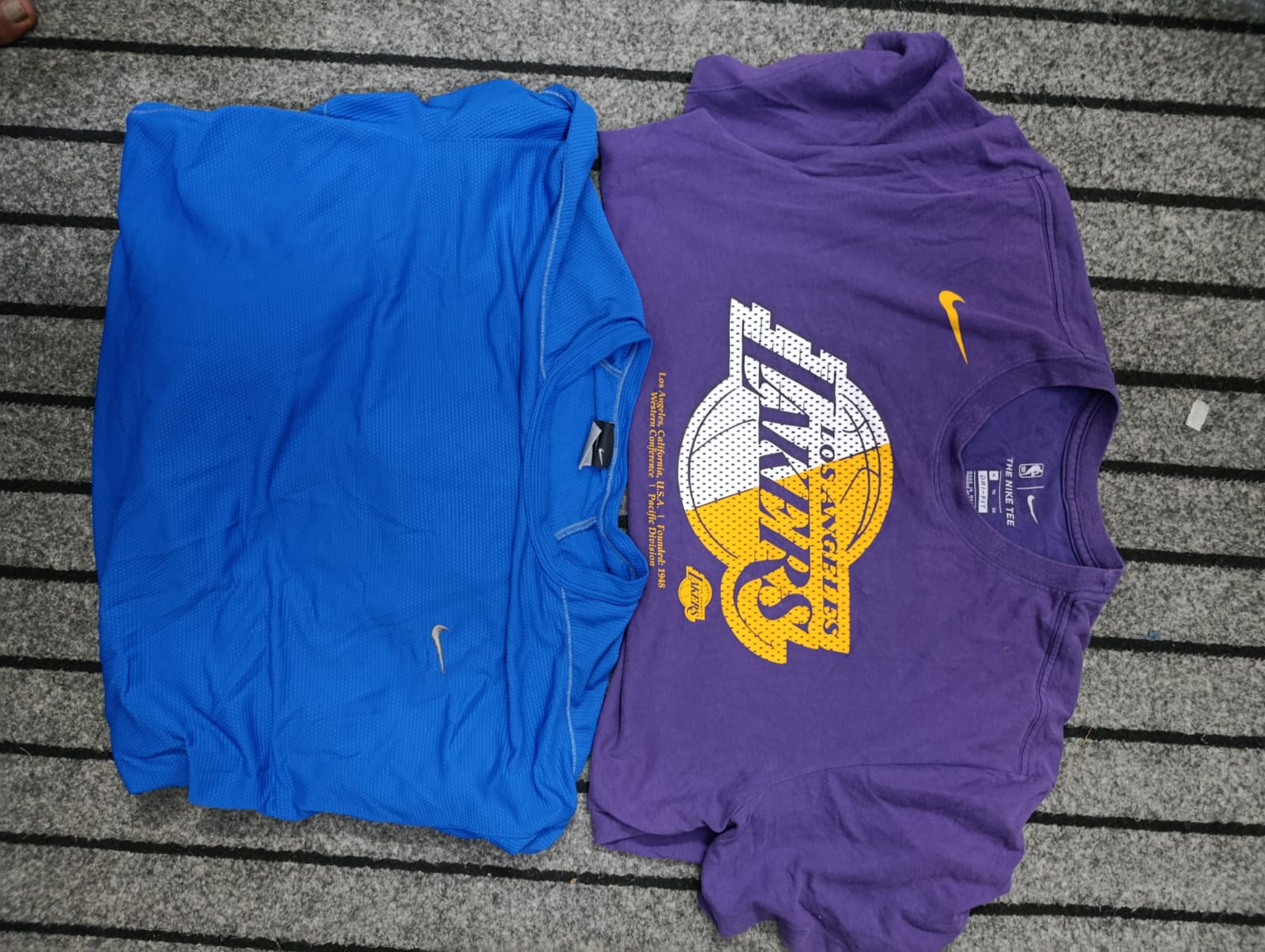 Nike T-Shirts