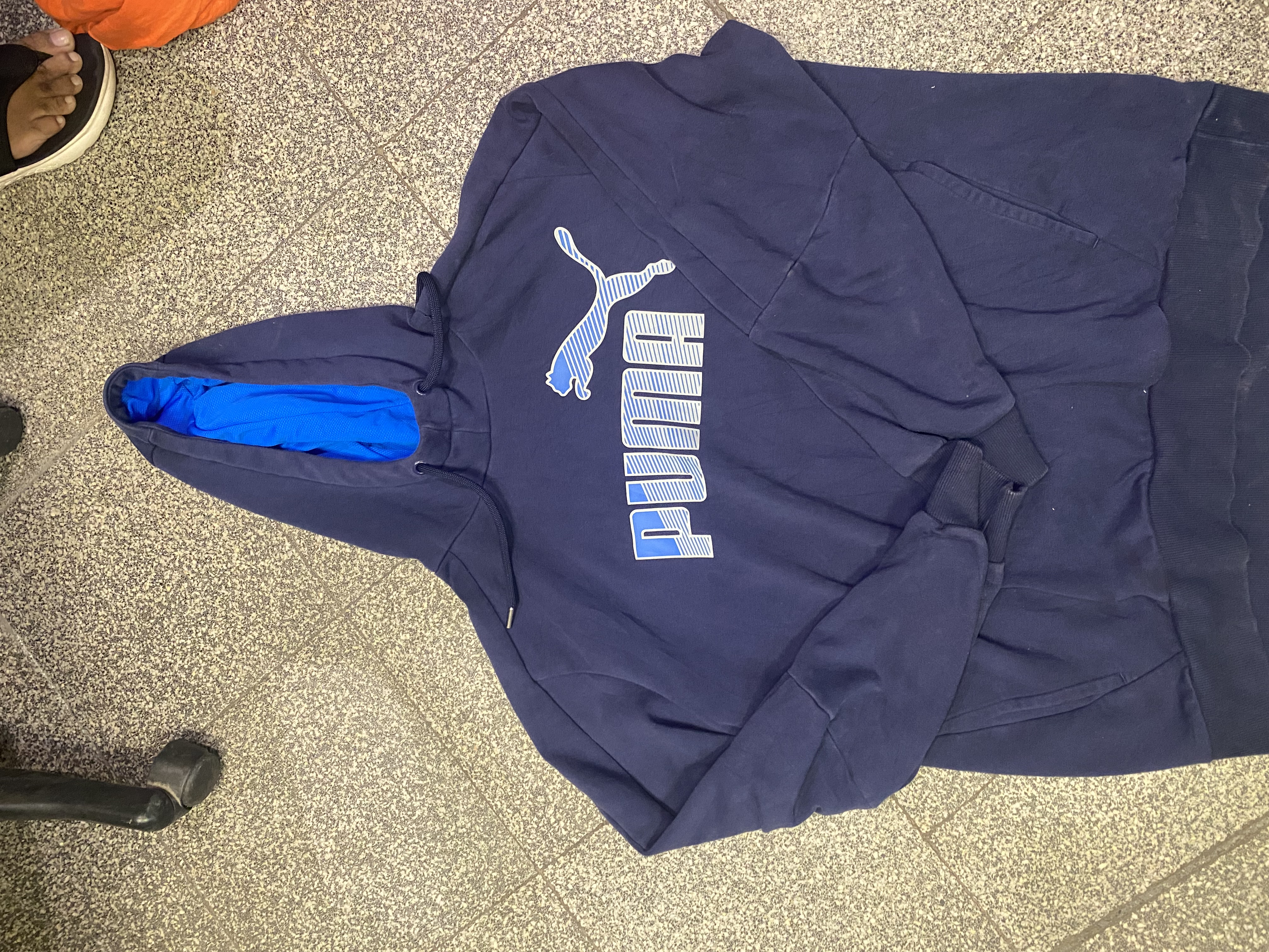 Marken-Hoodies