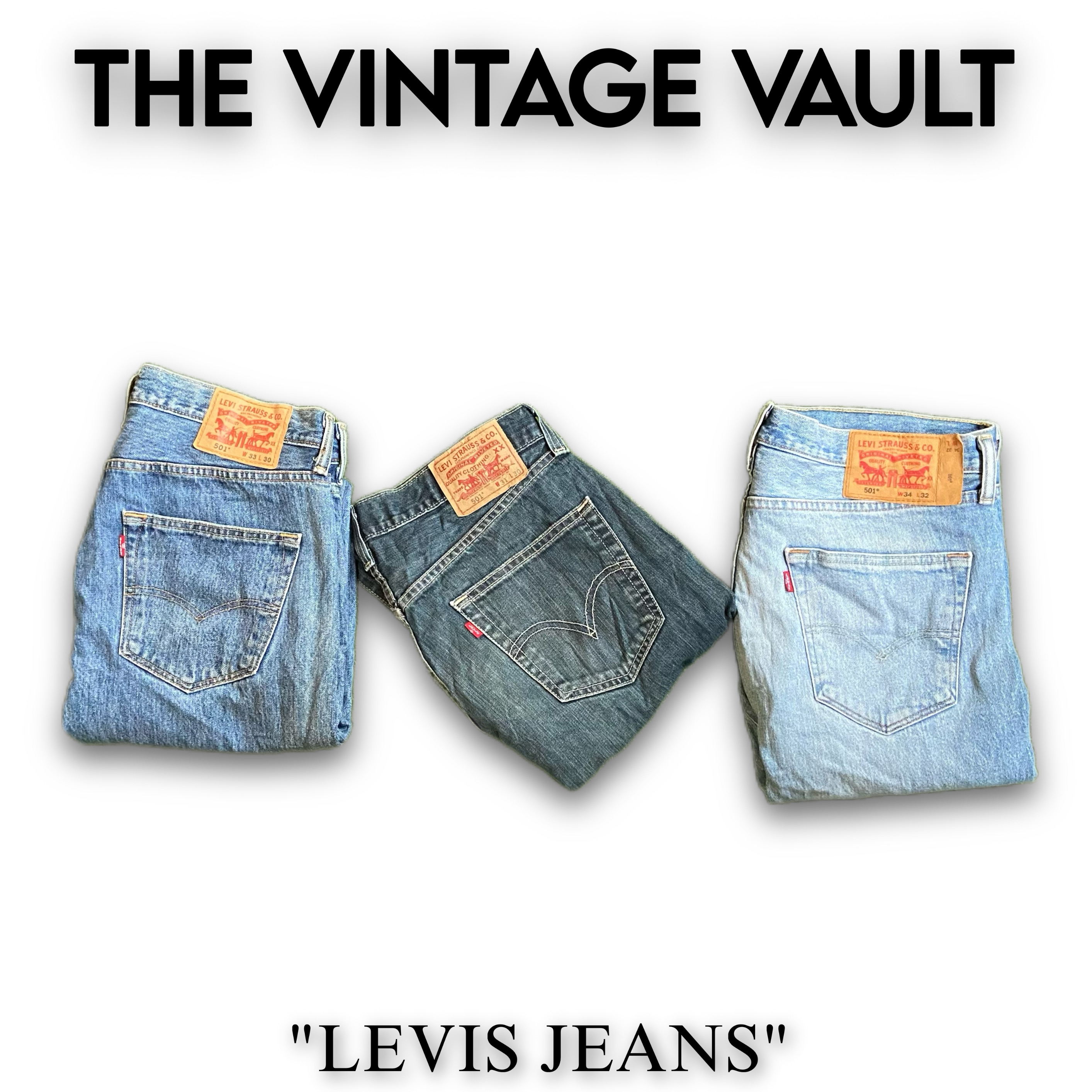 Levis Jeans