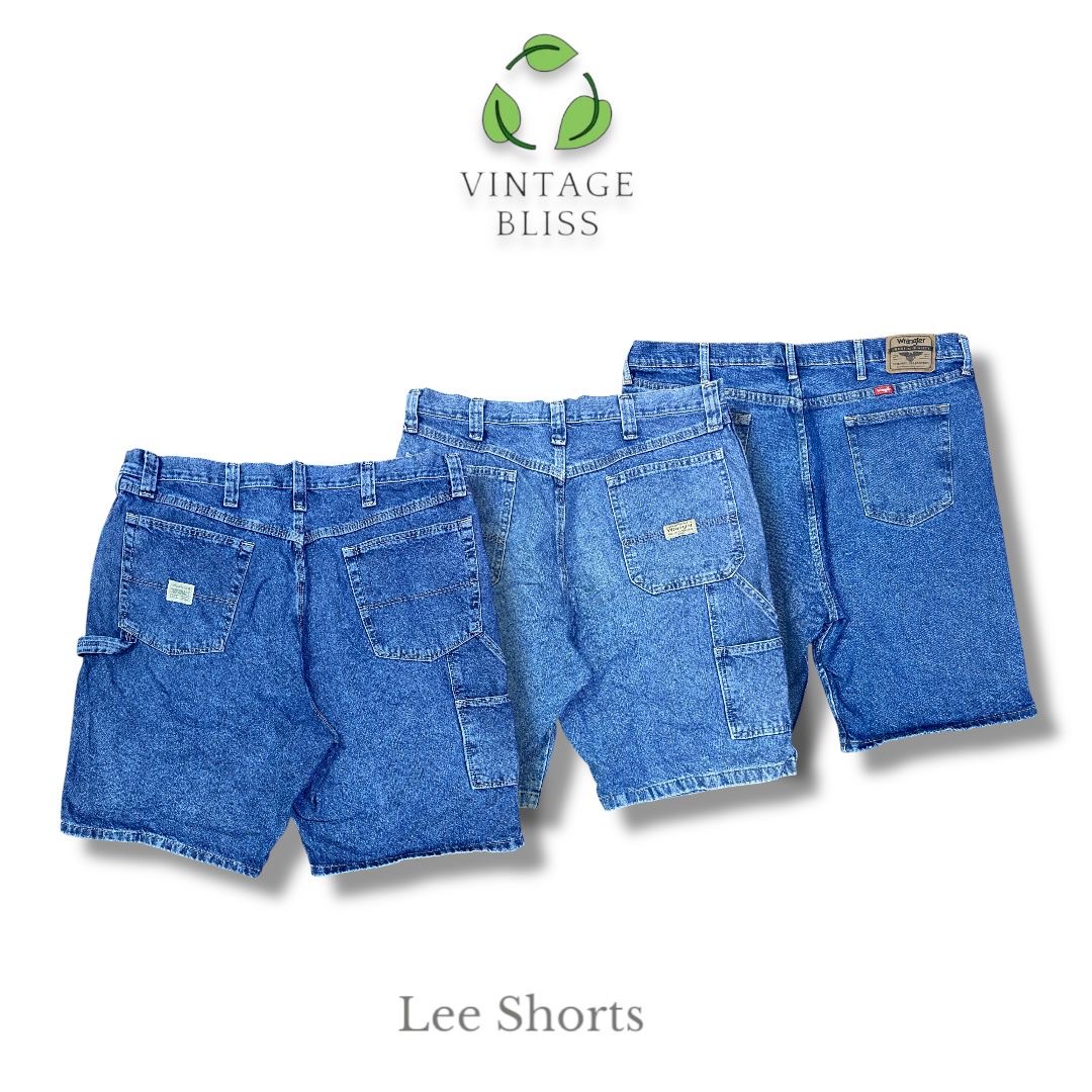 Wrangler Shorts (BF94)
