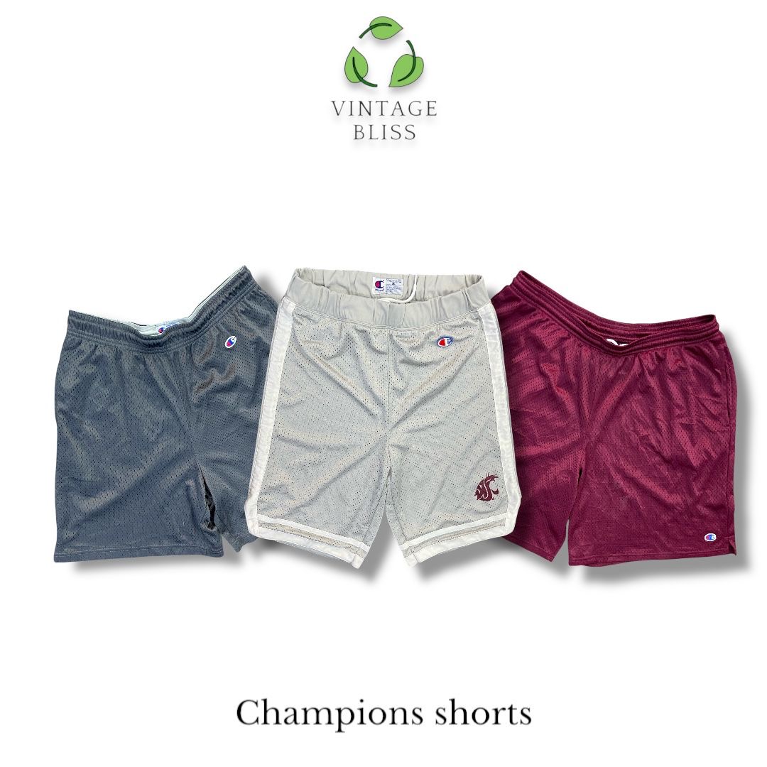 Champion Short (BF10)