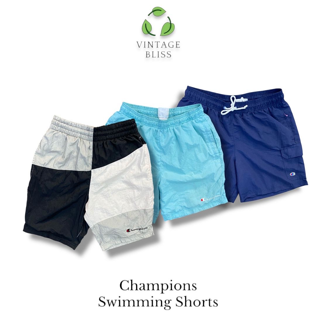 Champion swimming Short (BF101)