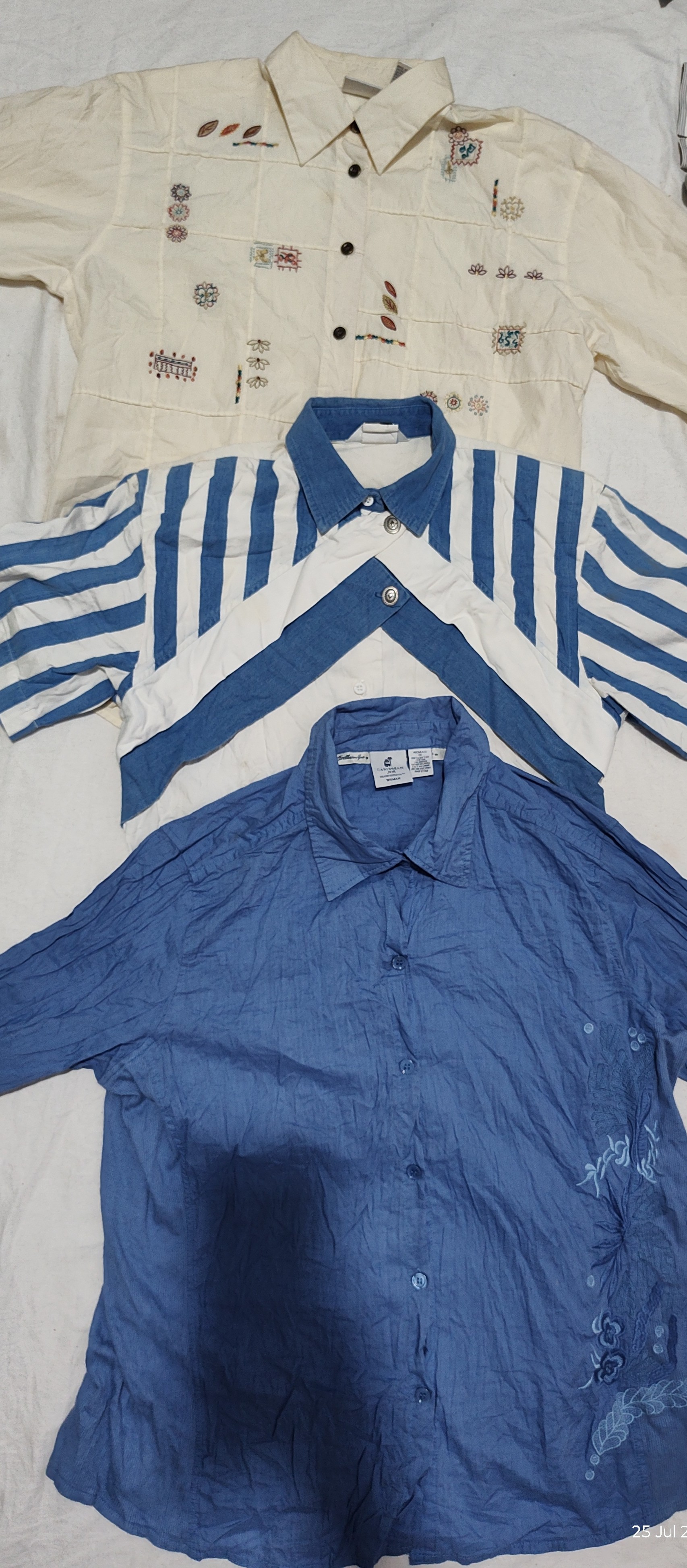 Y2K-Shirts