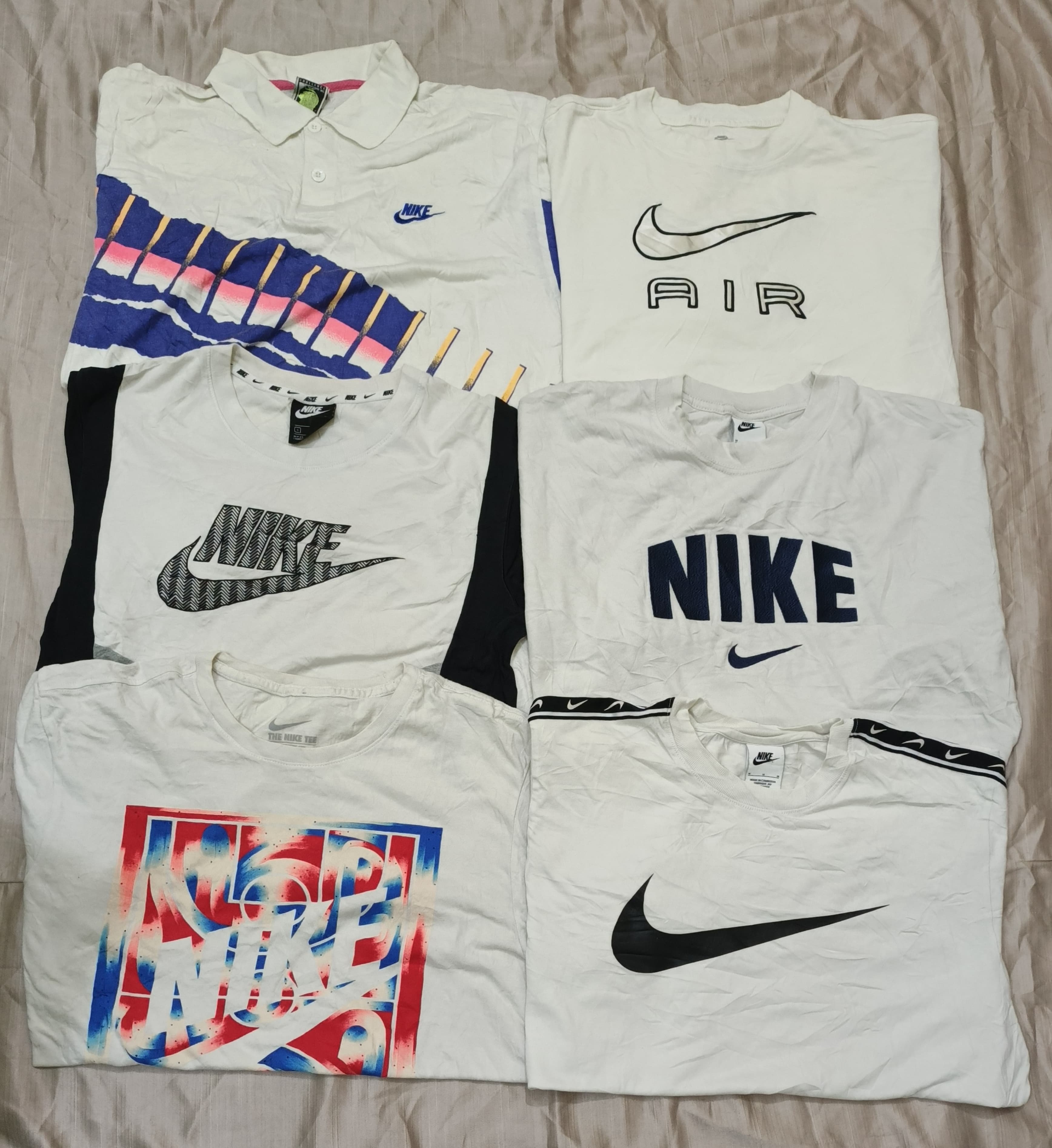 Nike t shirts