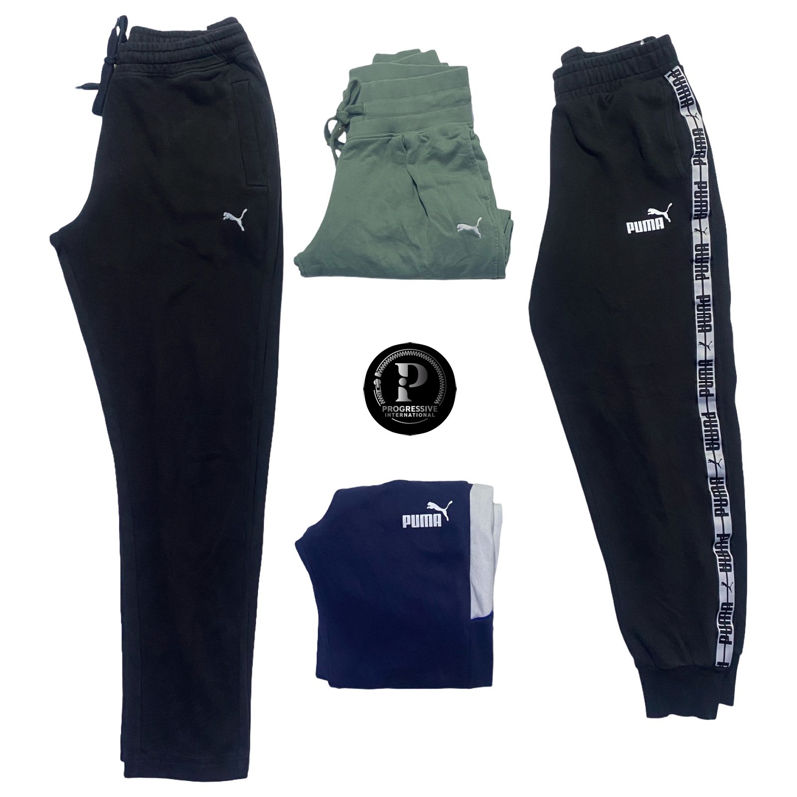 Puma jogging Trousers  Pi 224