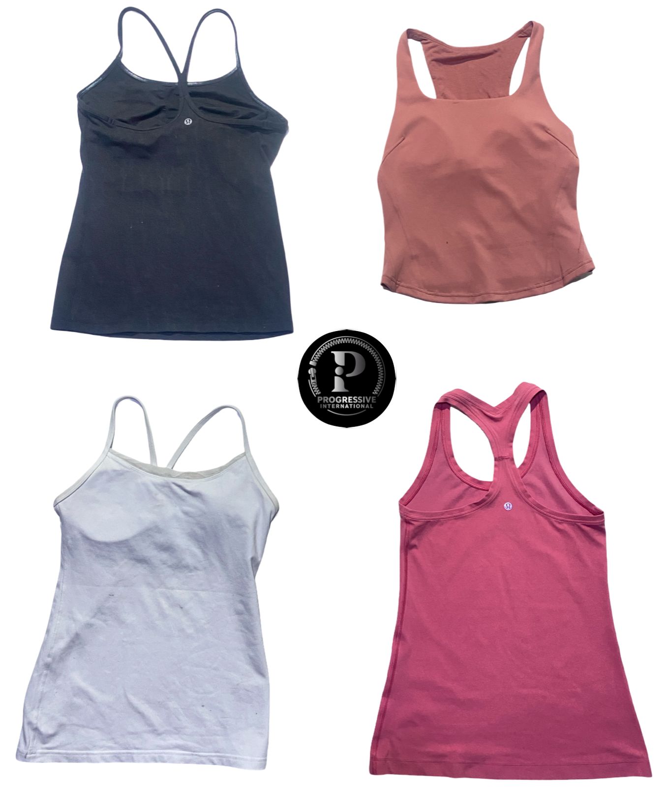 Lululemon T shirts & Tank Top Pi 222
