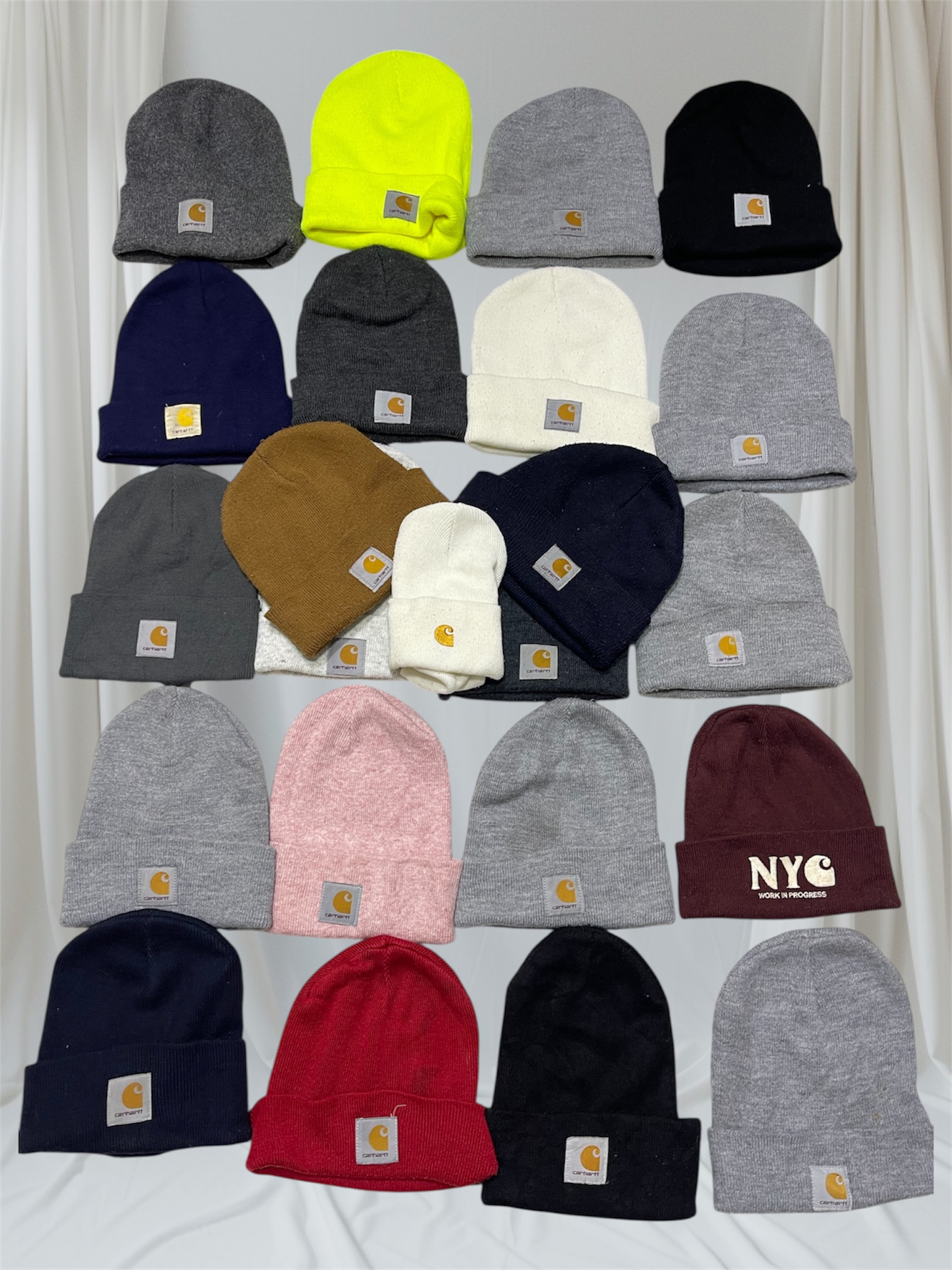 Carhartt Beanies