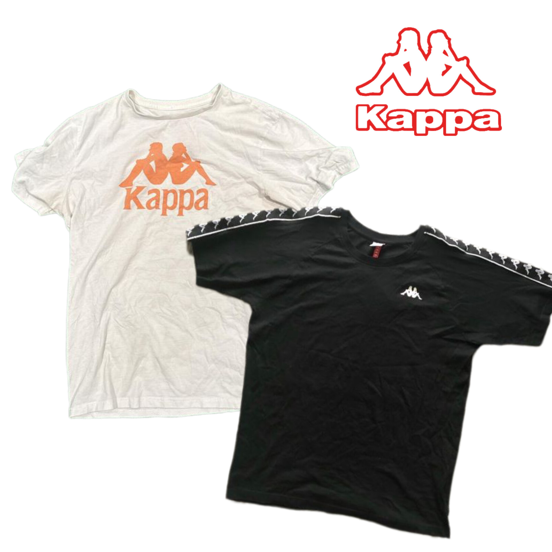 Kappa USA T-Shirts