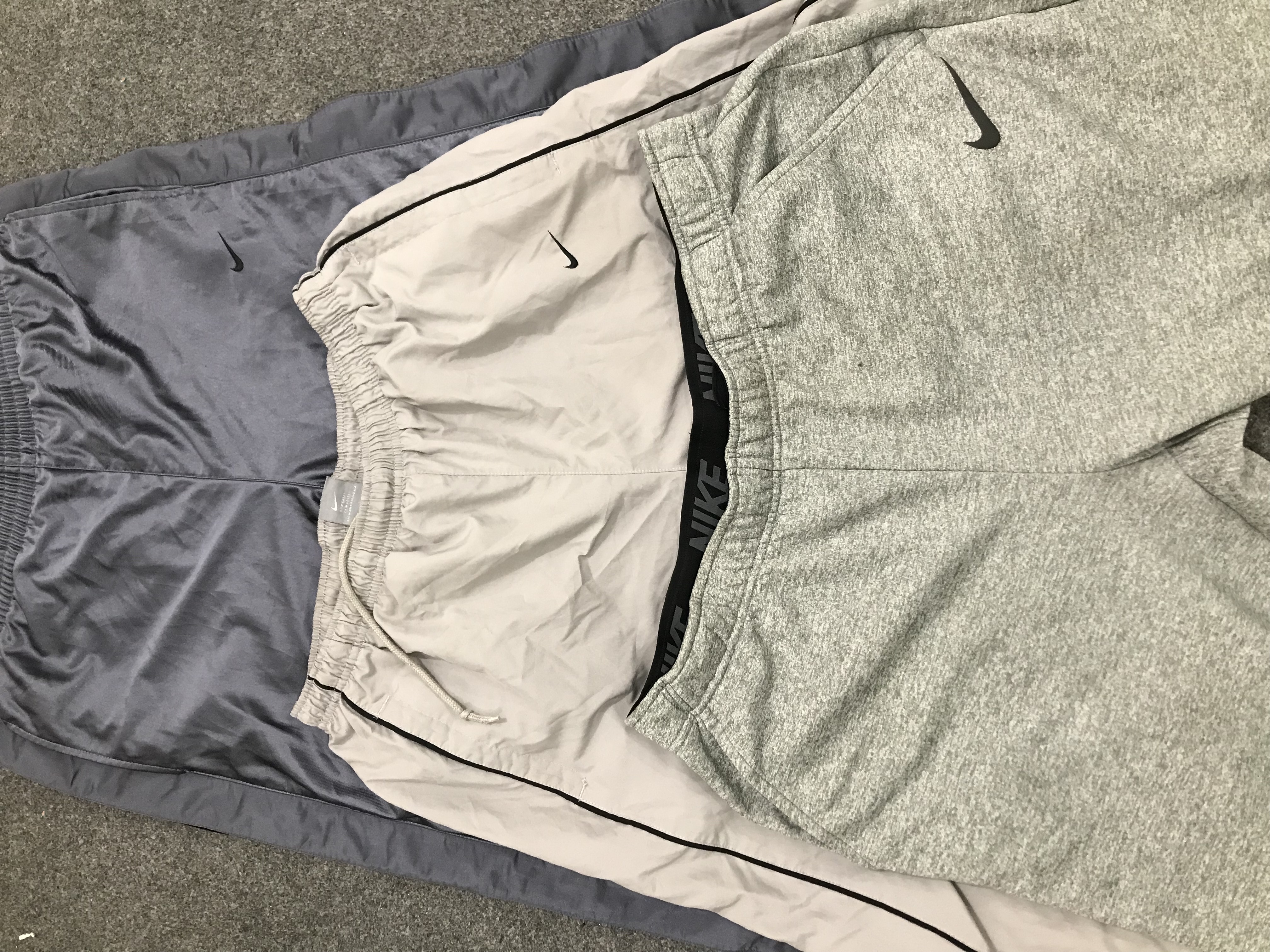 Pantalons de jogging Nike premium