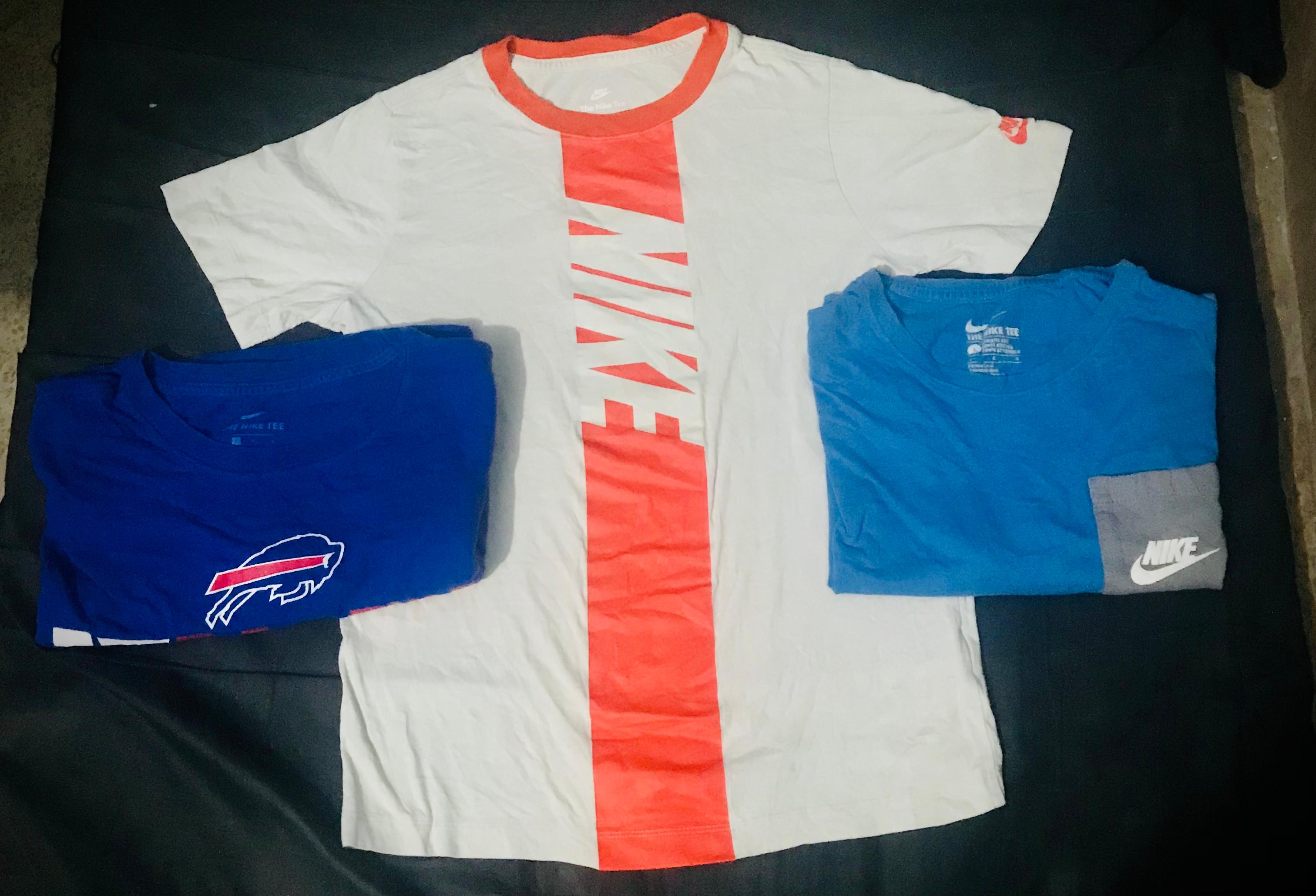 Magliette Nike