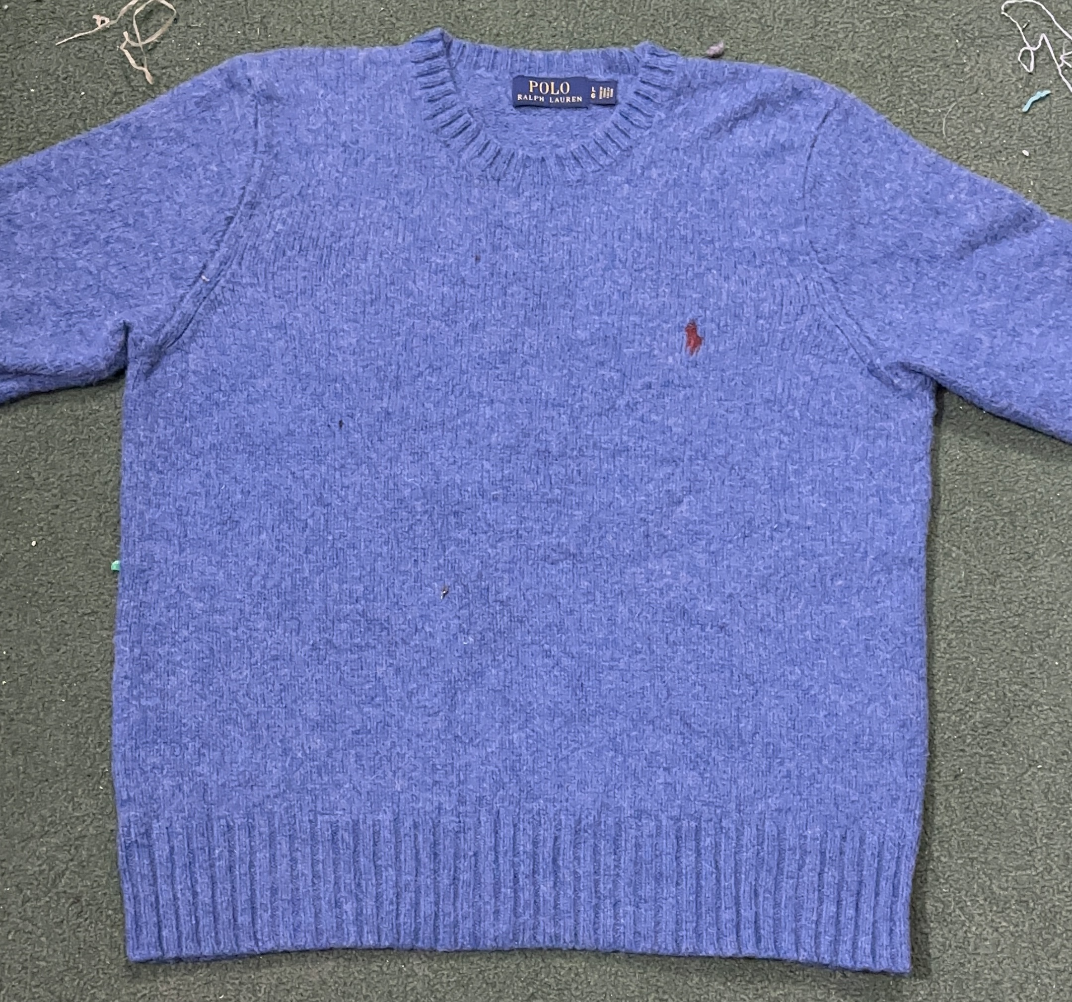 Ralph Lauren Sweaters