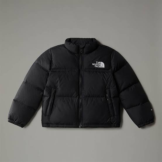 Kids The North face Puffers
