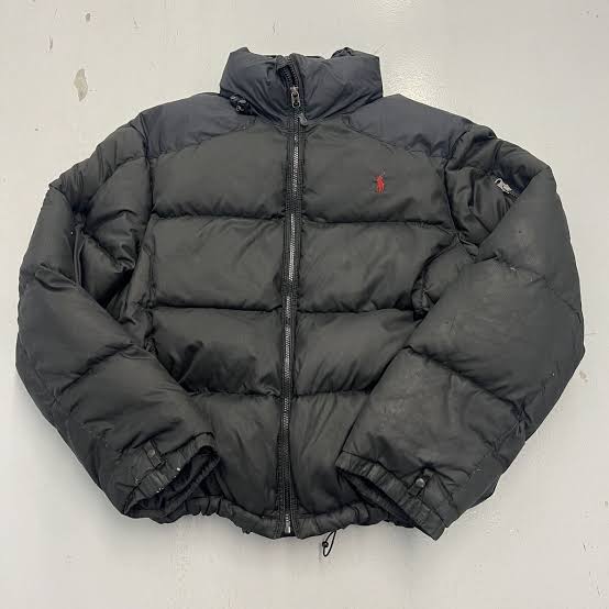Polo Ralph Lauren Puffers Jacket