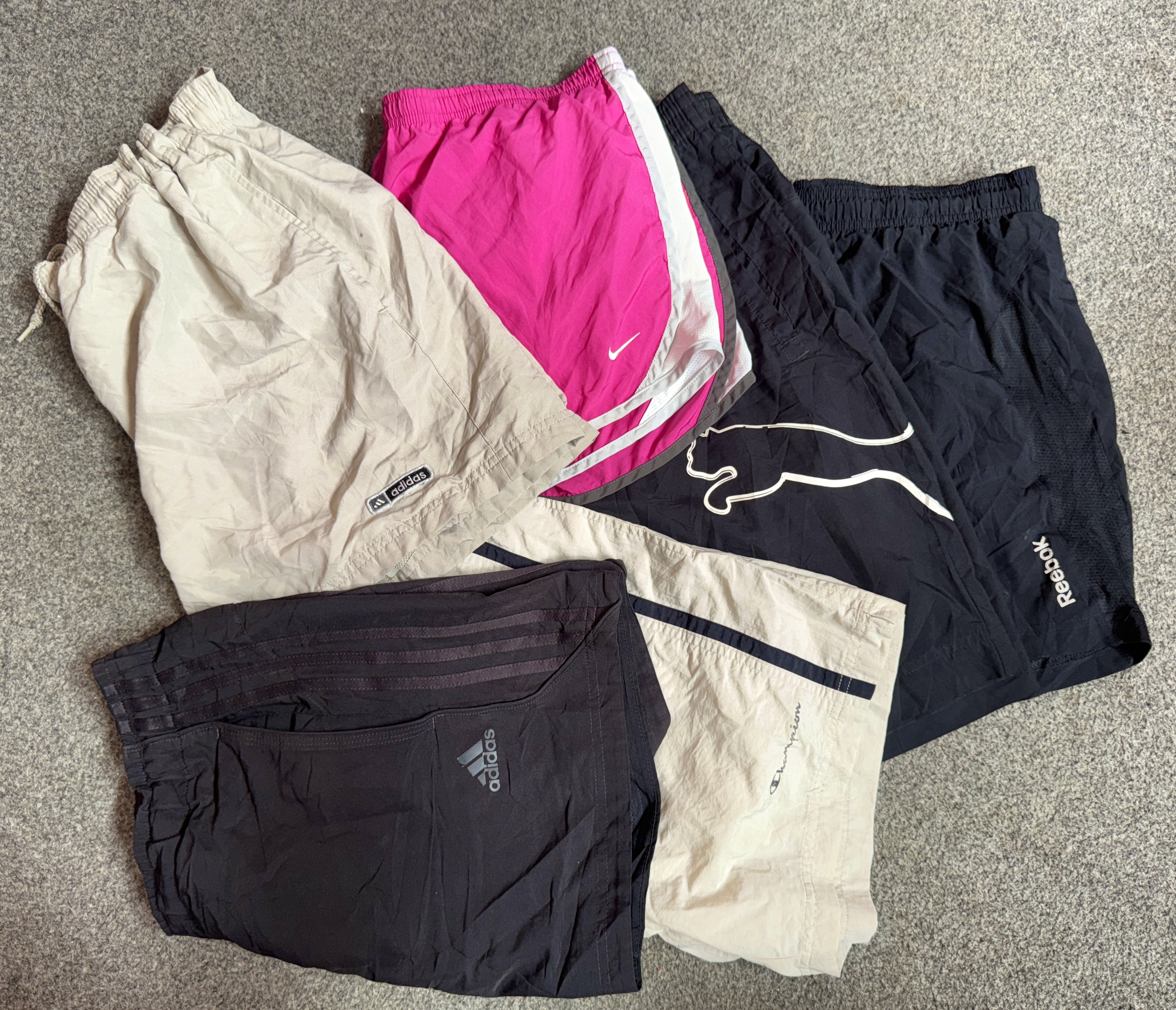 Mix Brand Shorts