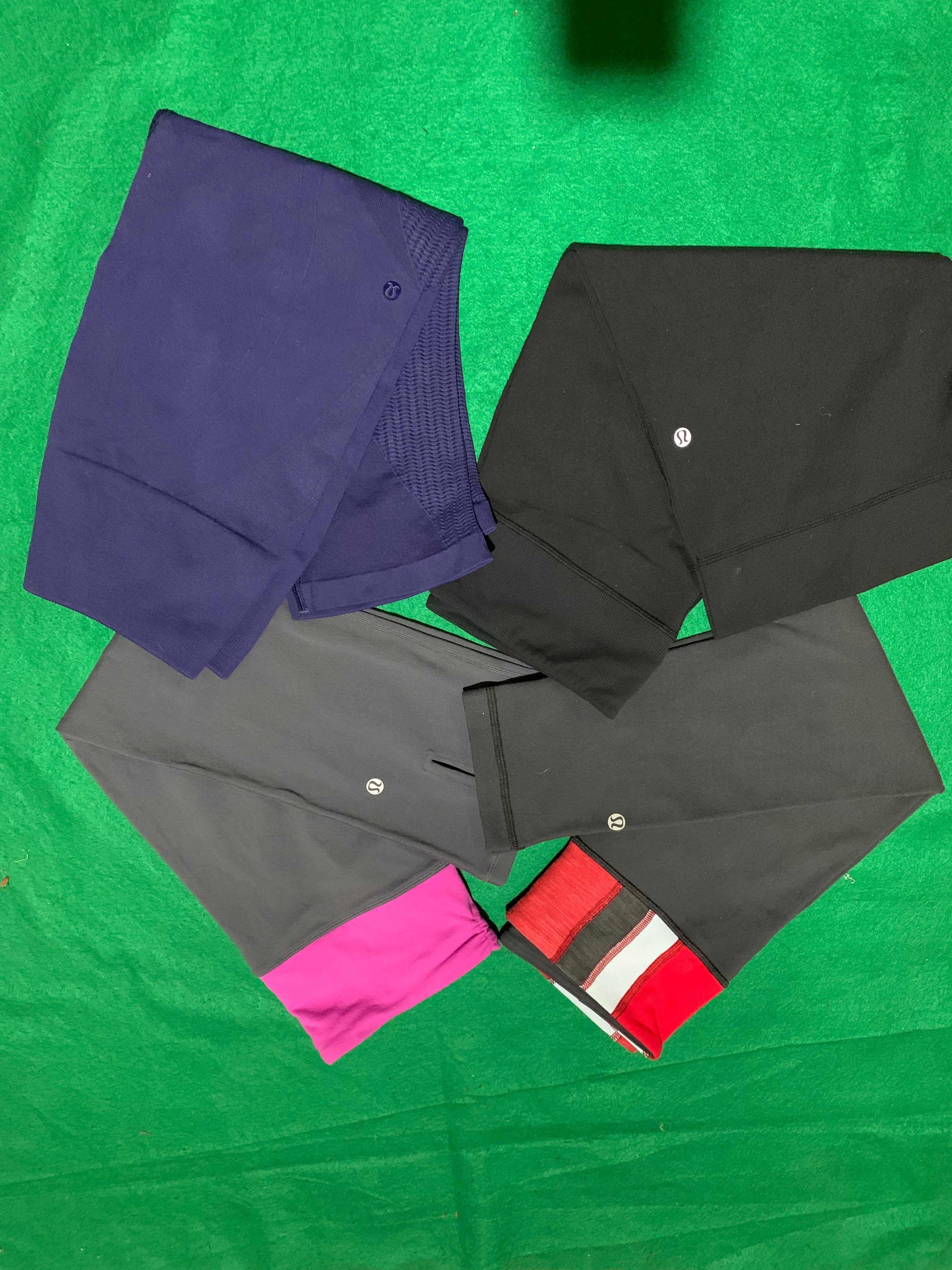Lululemon leggings